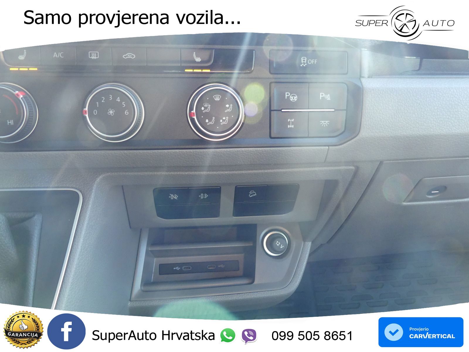 Volkswagen Crafter Kasten 35 MR 4Mot. Autom. ACC/LED/STDH/A 177 KS