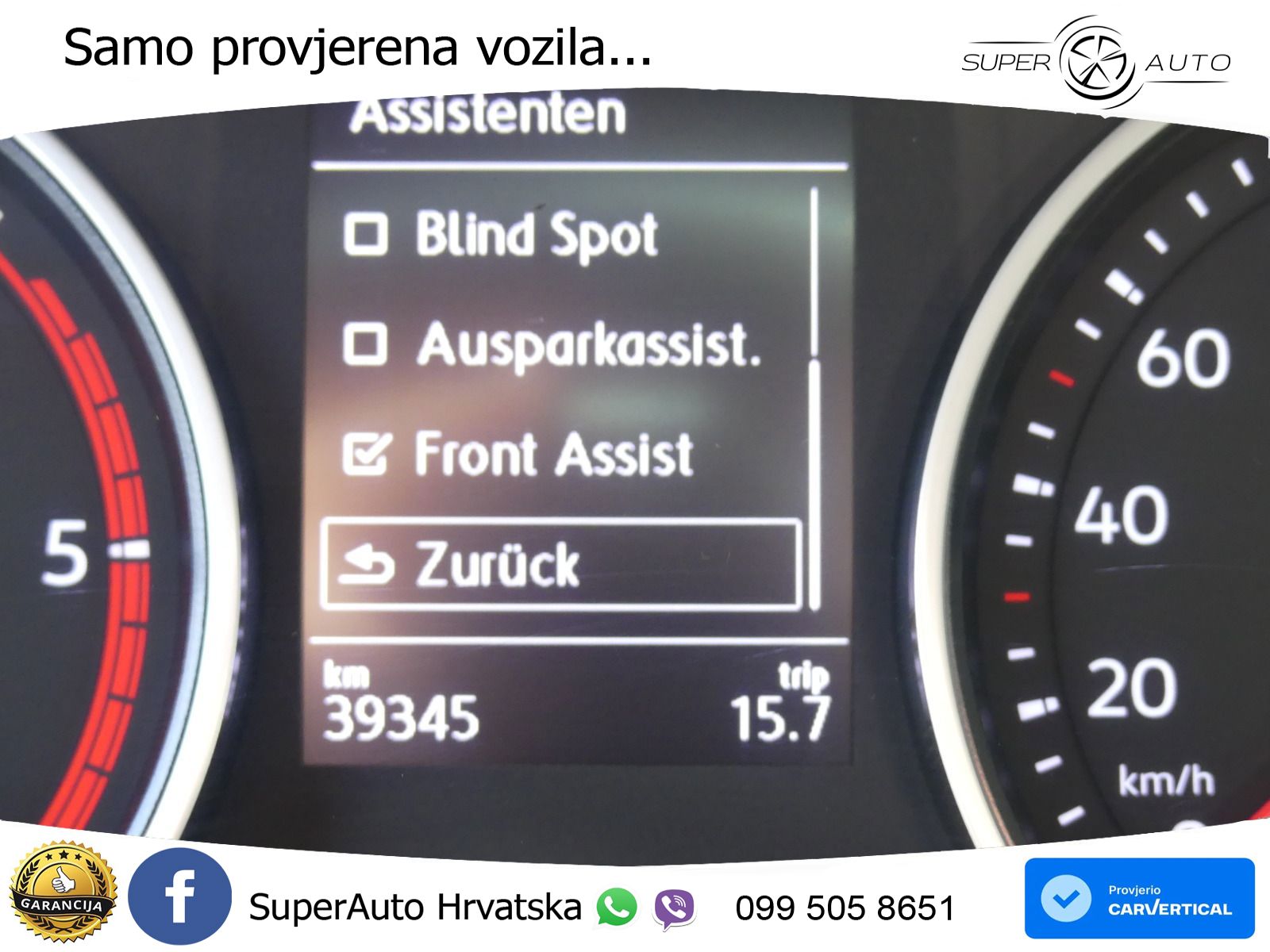 Volkswagen Crafter Kasten 35 MR 4Mot. Autom. ACC/LED/STDH/A 177 KS