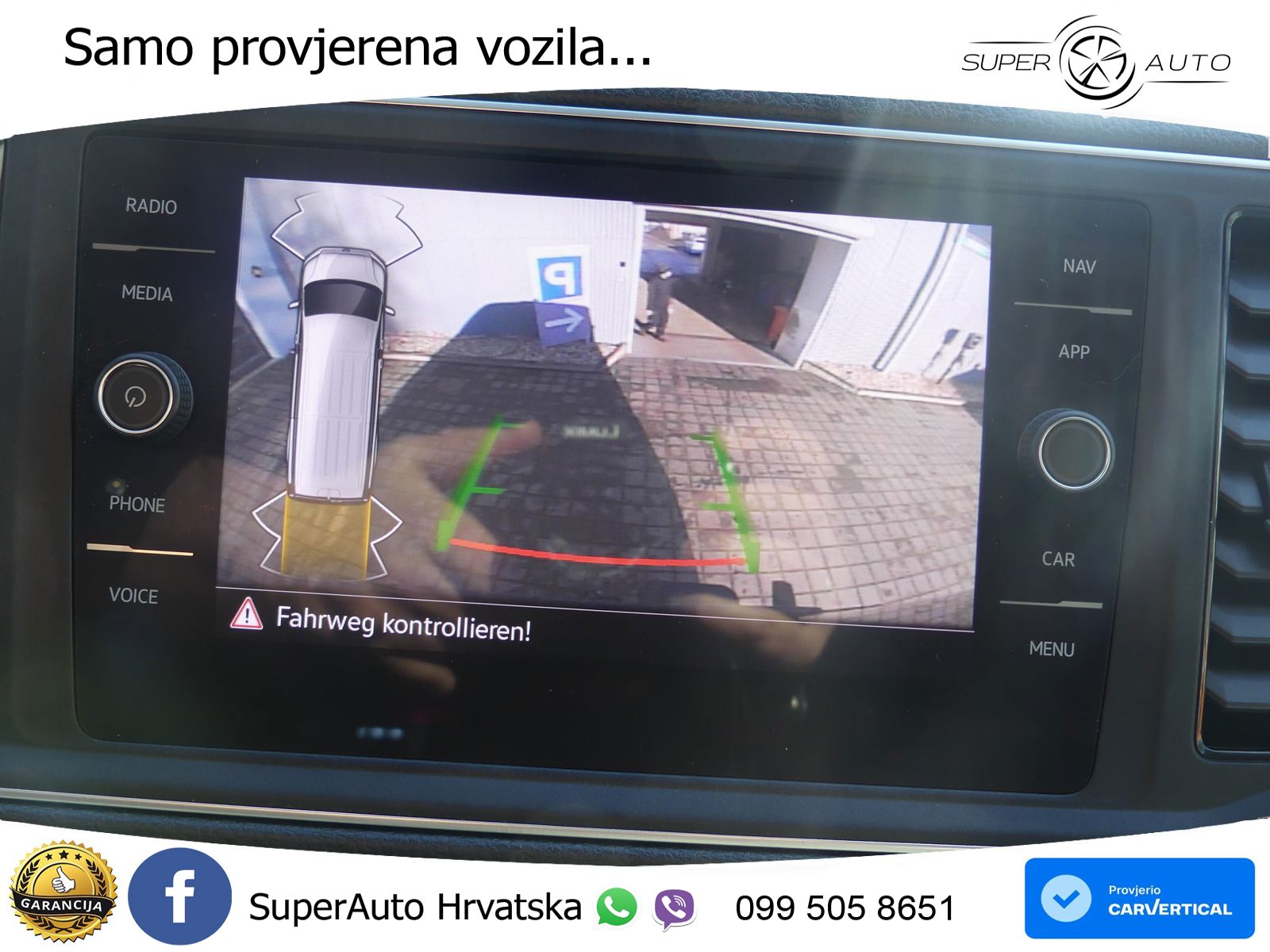 Volkswagen Crafter Kasten 35 MR 4Mot. Autom. ACC/LED/STDH/A 177 KS