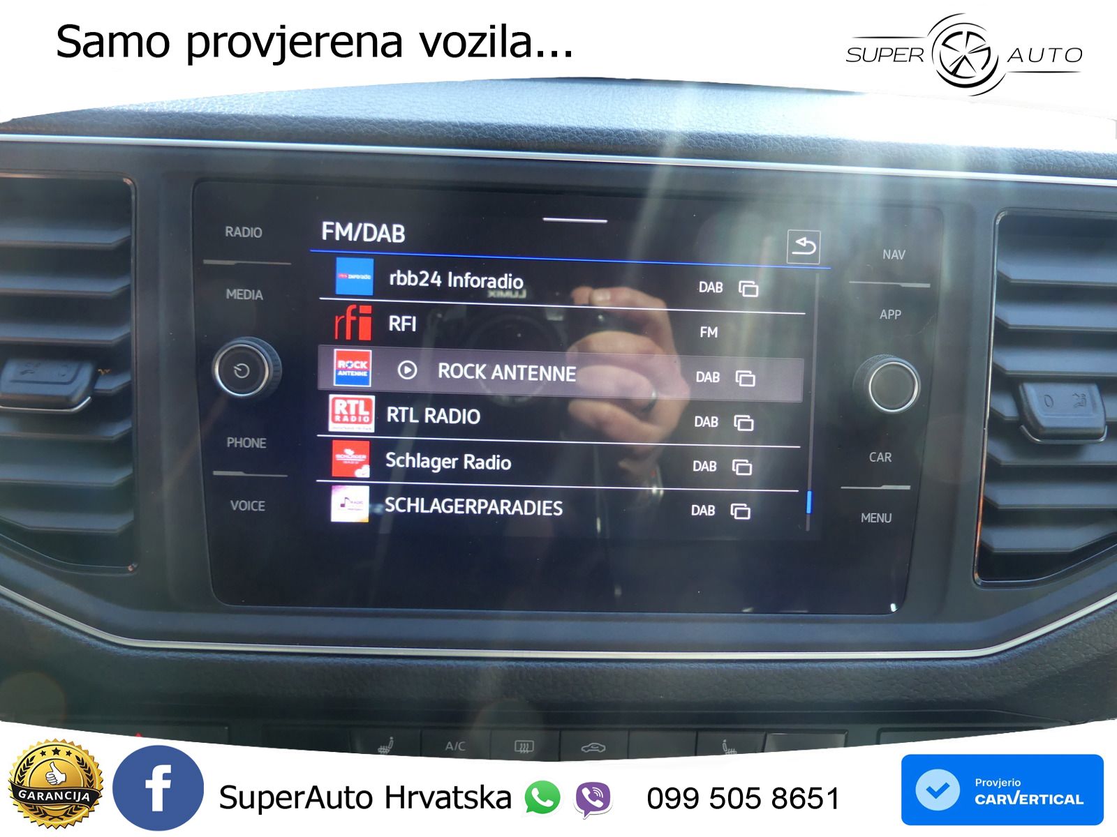 Volkswagen Crafter Kasten 35 MR 4Mot. Autom. ACC/LED/STDH/A 177 KS