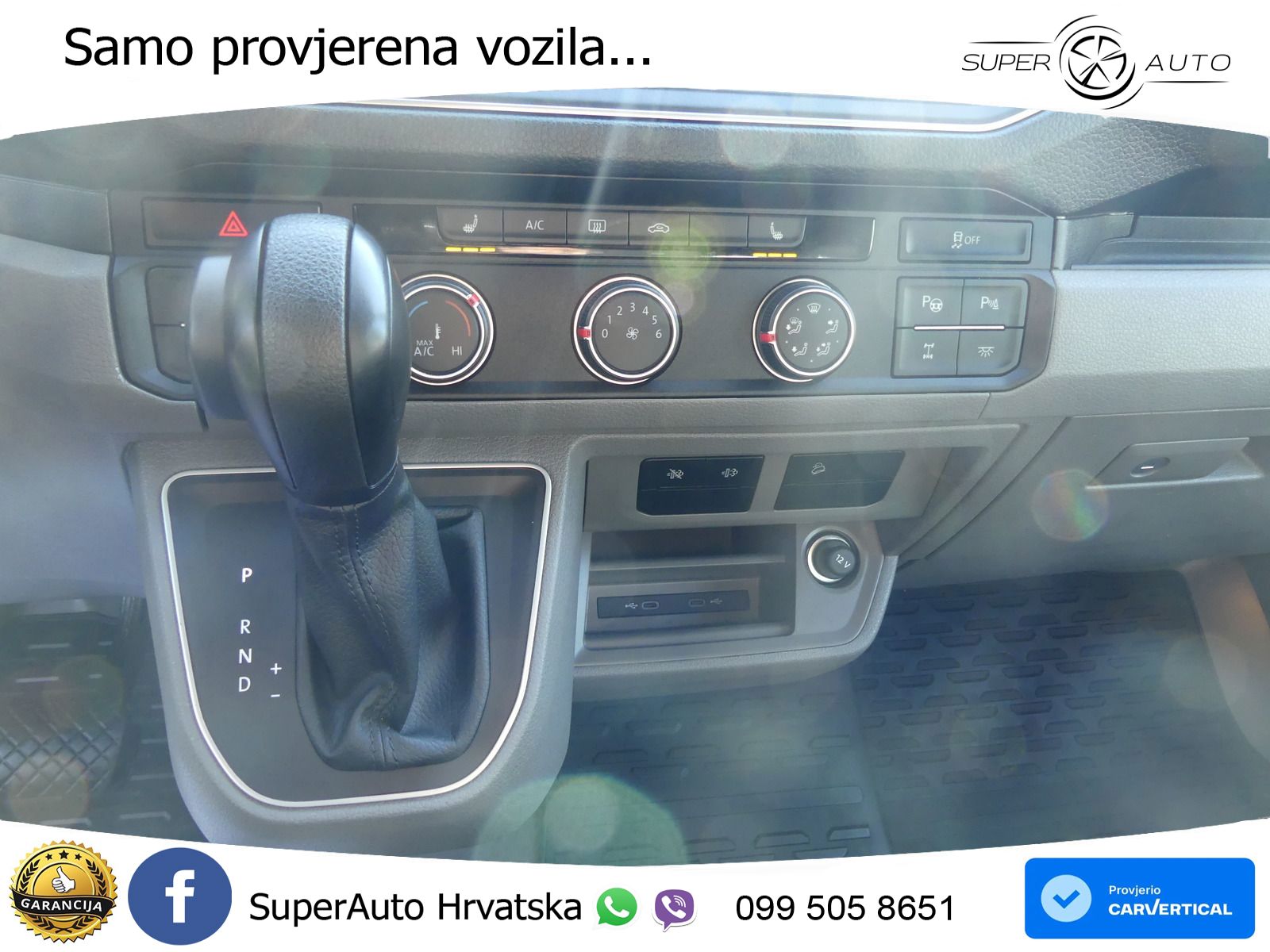 Volkswagen Crafter Kasten 35 MR 4Mot. Autom. ACC/LED/STDH/A 177 KS