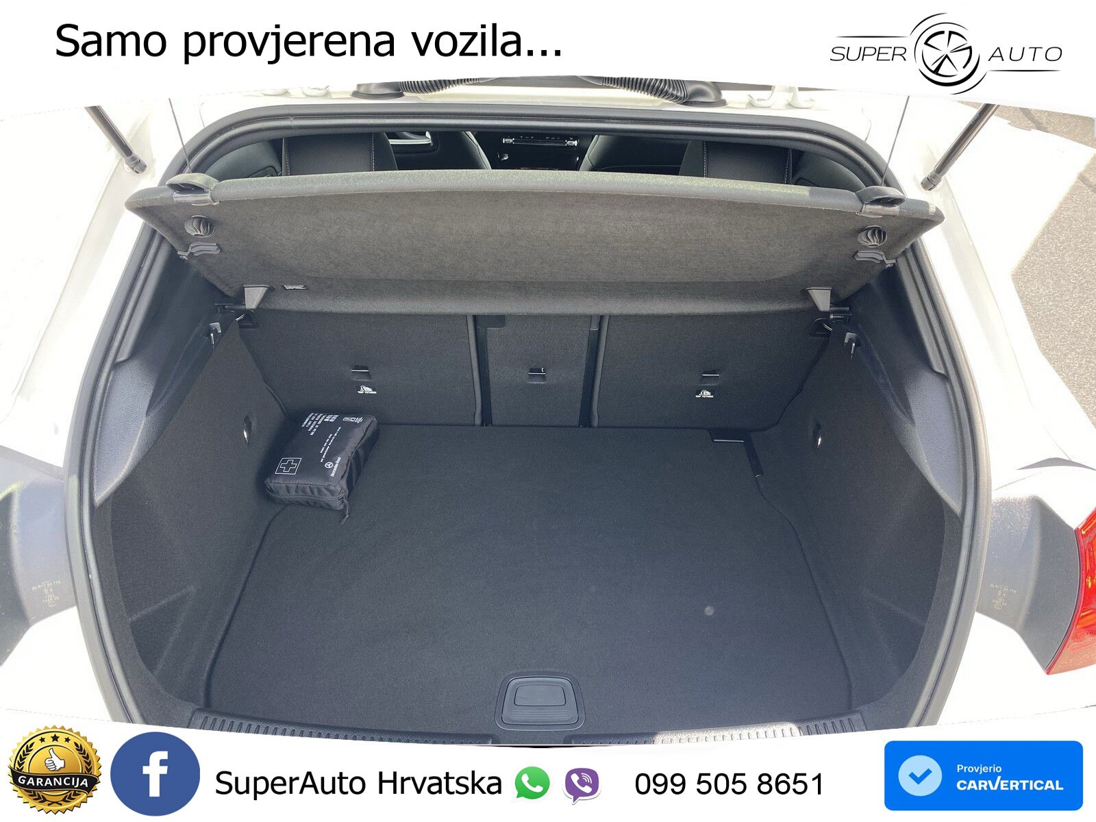 Mercedes-Benz A 180 7G-DCT AMG LED+GR SJED+ACC