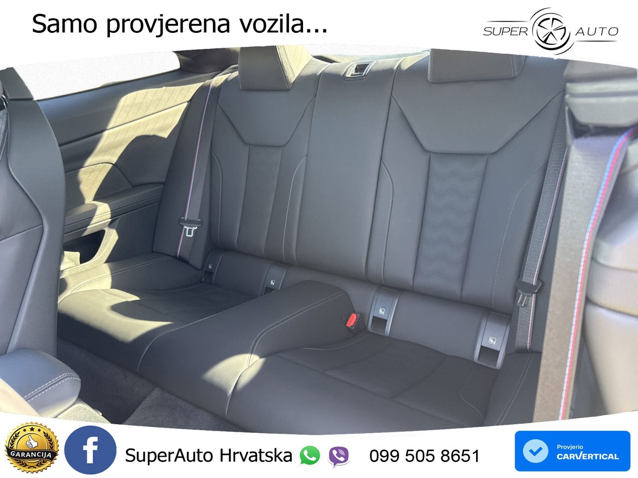 BMW M4 Convertible Competition 3.0 (530 KS) xDrive Steptronic