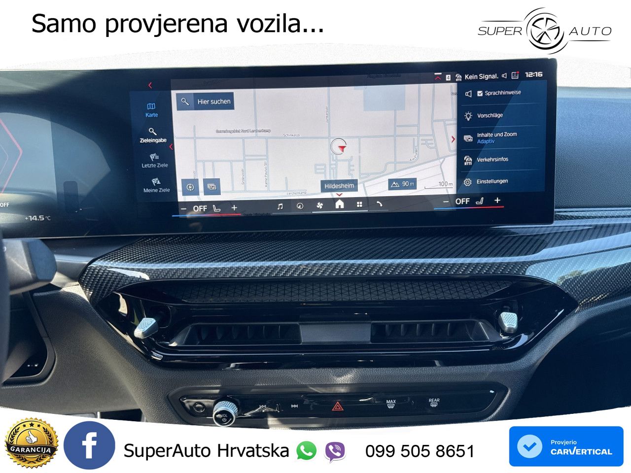 BMW M4 Convertible Competition 3.0 (530 KS) xDrive Steptronic