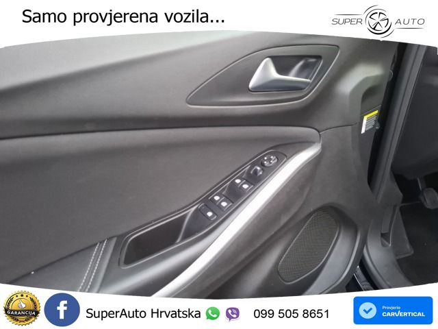 Opel Grandland X 1.2 Turbo (130 KS) Edition