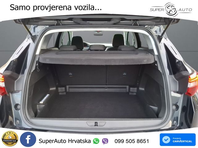 Opel Grandland X 1.2 Turbo (130 KS) Edition