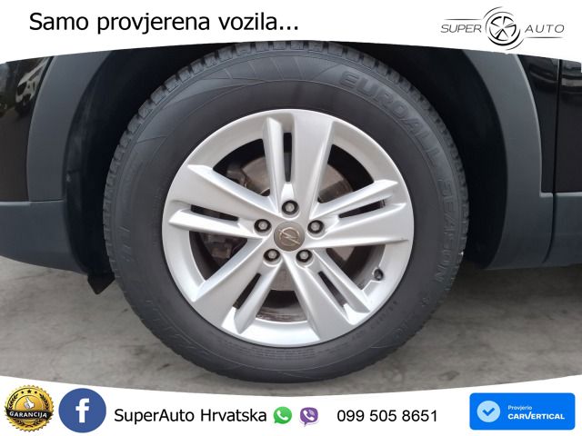 Opel Grandland X 1.2 Turbo (130 KS) Edition