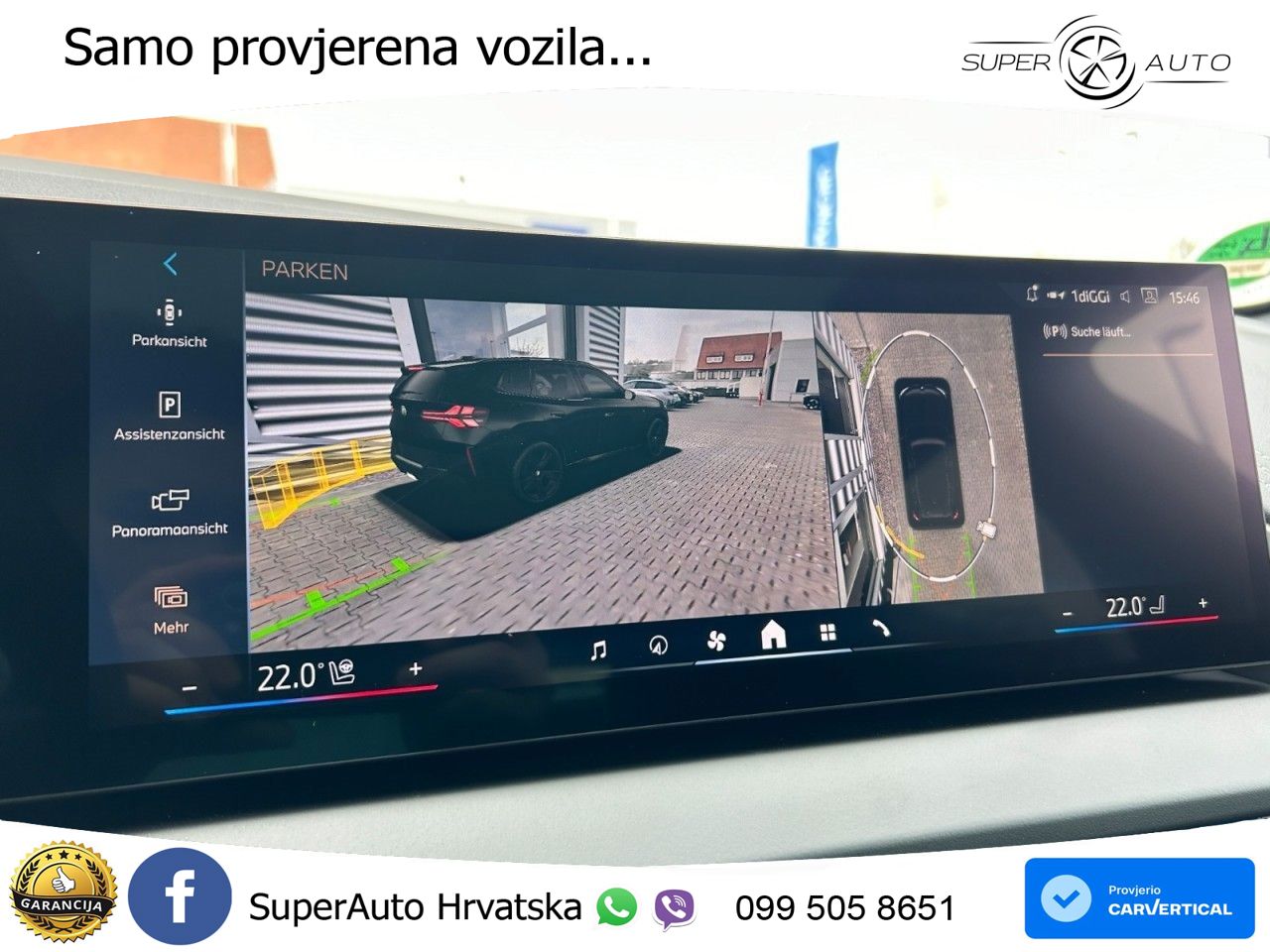 BMW X3 20d xDrive Steptronic LED+GR SJED+ACC