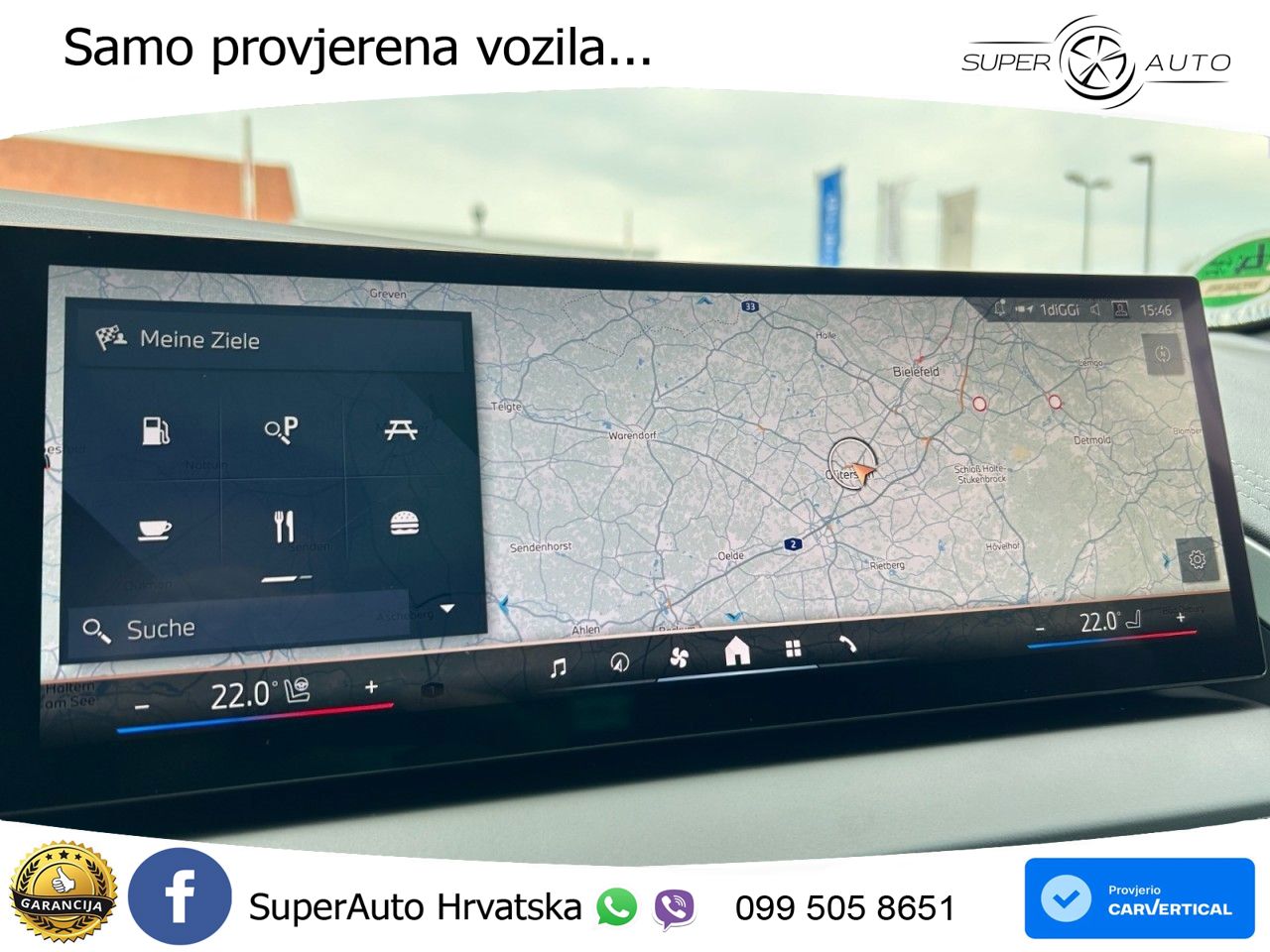 BMW X3 20d xDrive Steptronic LED+GR SJED+ACC