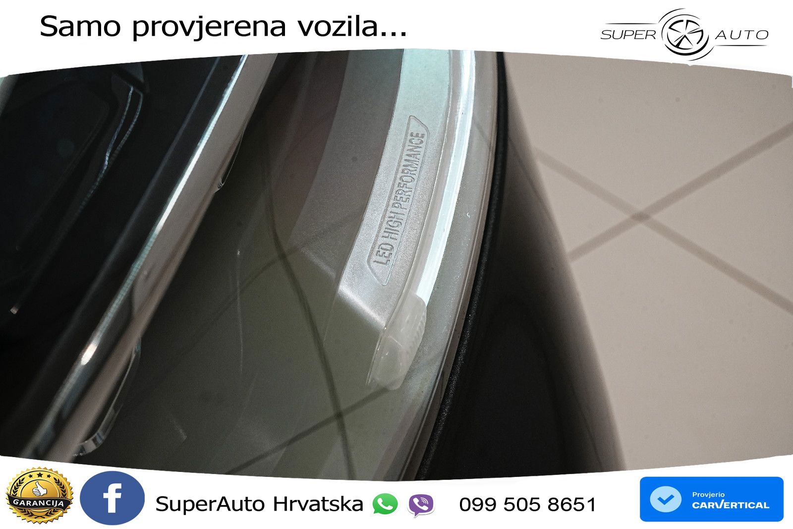 Mercedes GLC 300d (245 KS) 4MATIC G-TRONIC AMG
