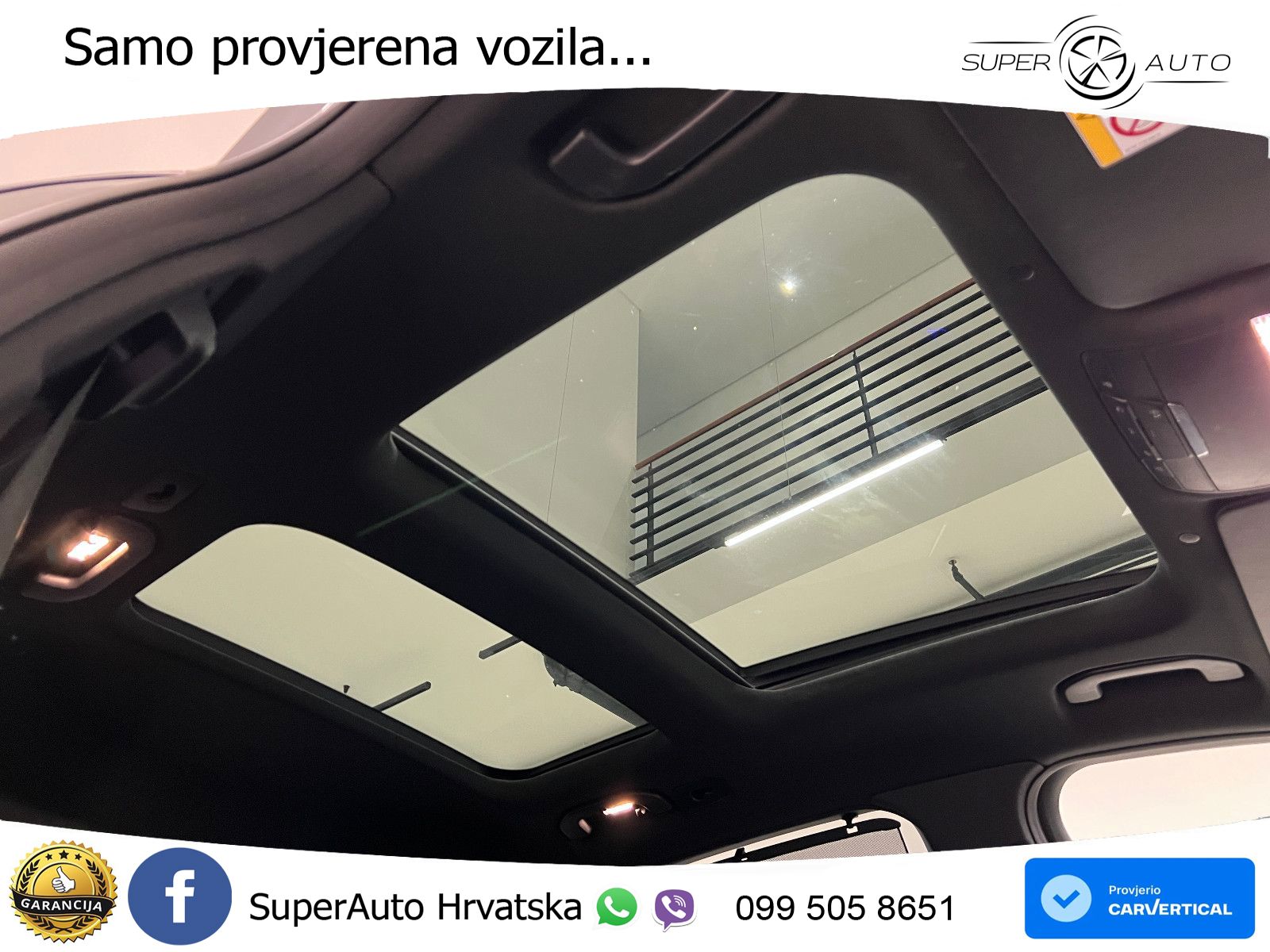 Mercedes GLC 300d (245 KS) 4MATIC G-TRONIC AMG