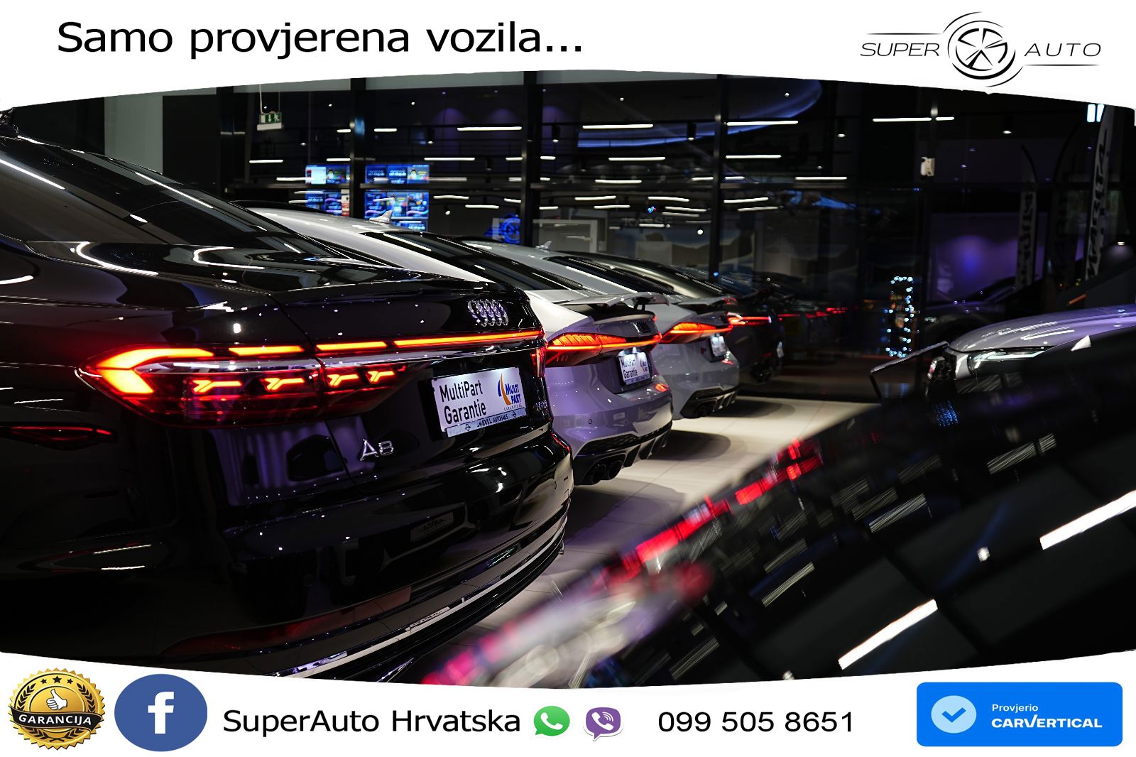 Mercedes GLC 300d (245 KS) 4MATIC G-TRONIC AMG