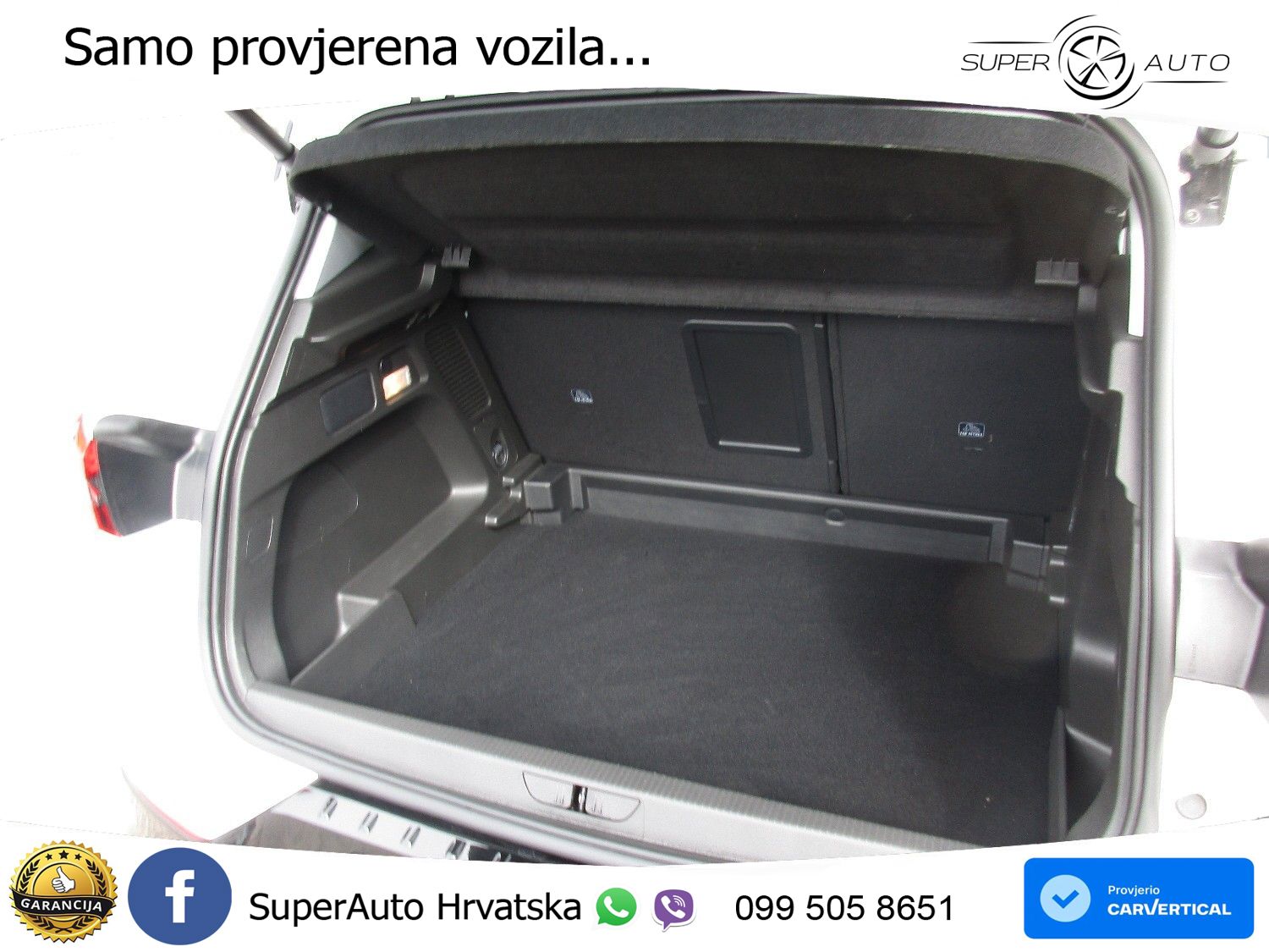 Opel Grandland 1.2i Turbo (130 KS) Automatic GS LED+GR SJED+ACC