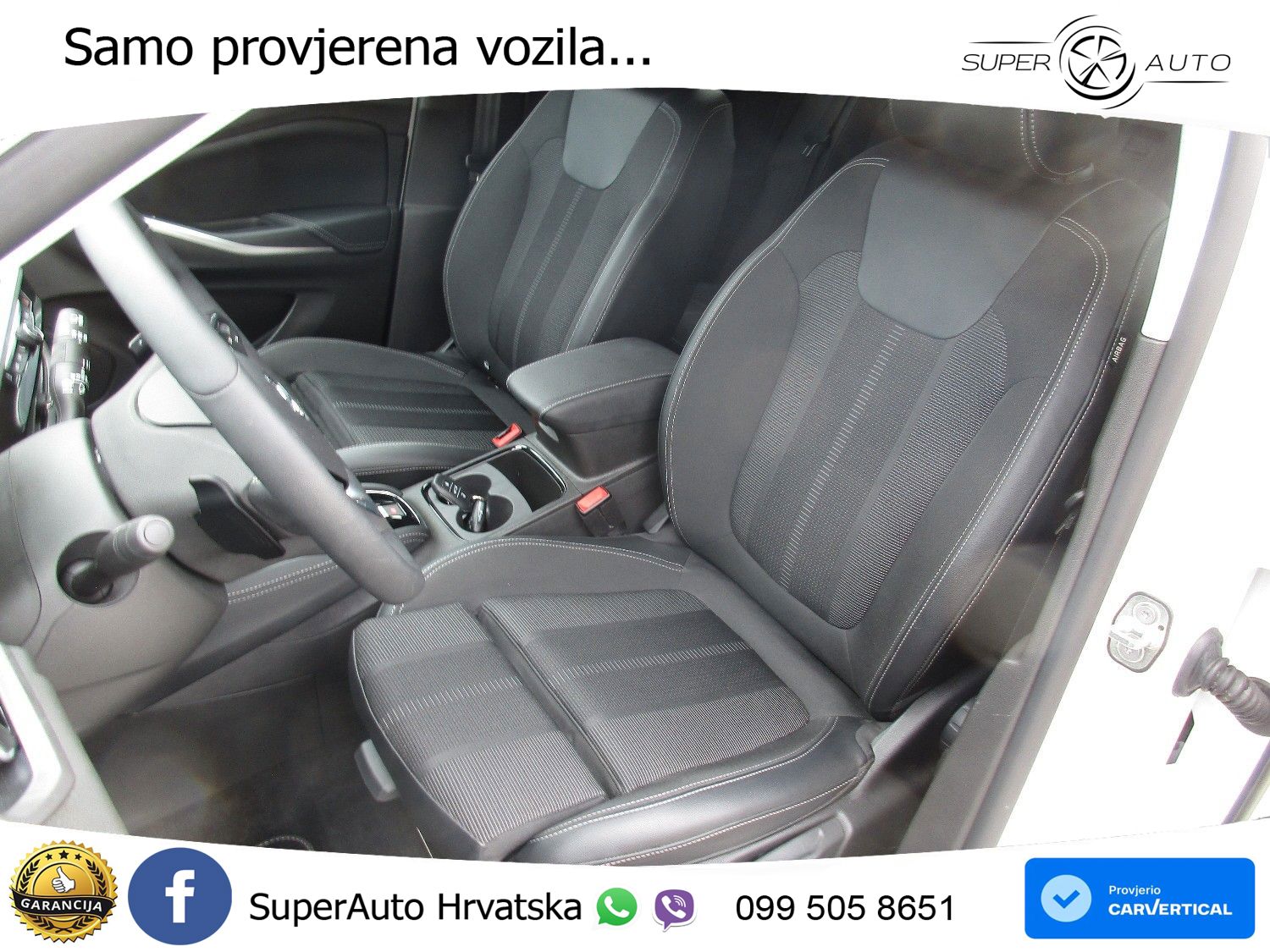 Opel Grandland 1.2i Turbo (130 KS) Automatic GS LED+GR SJED+ACC