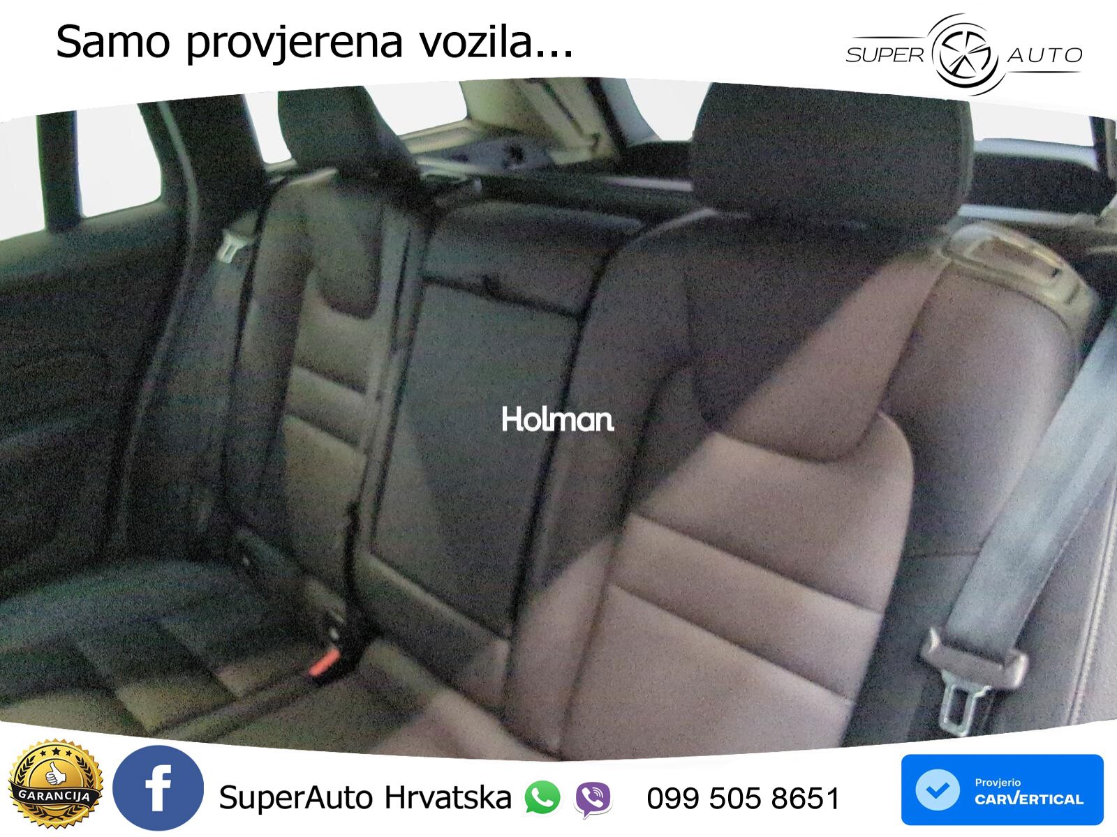 Volvo V60 2.0 B4 Benzin DCT LED+GR SJED+ACC