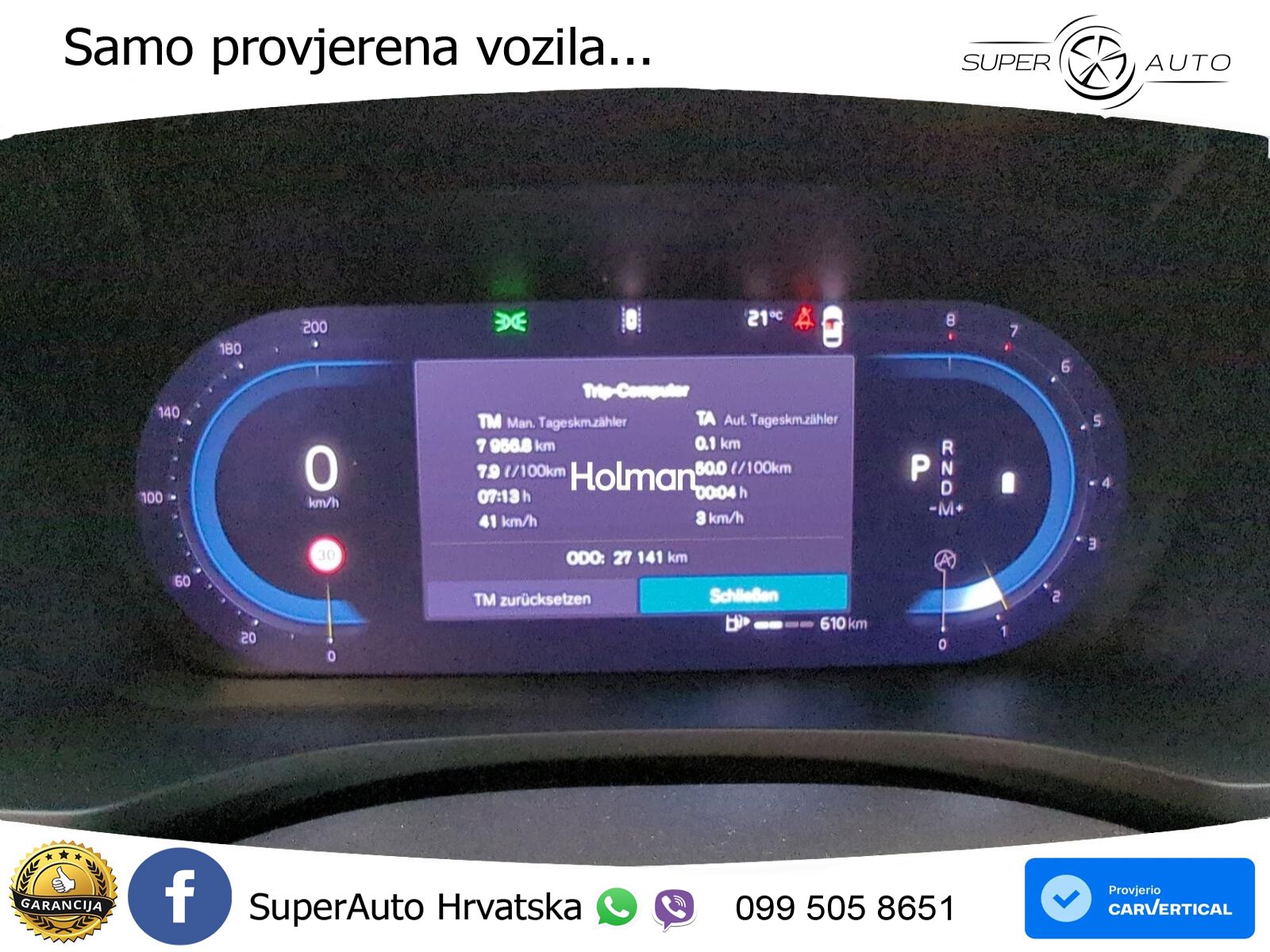 Volvo V60 2.0 B4 Benzin DCT LED+GR SJED+ACC
