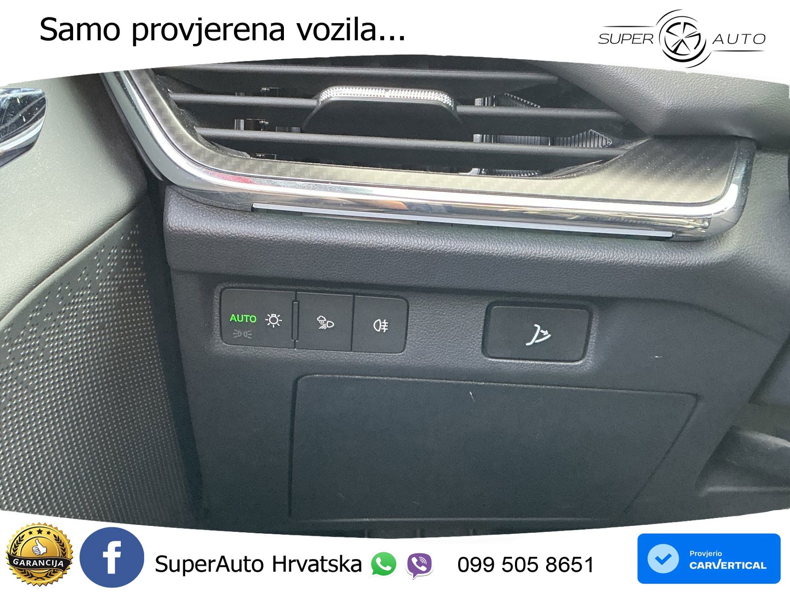 Škoda Enyaq iV 80x 82 kWh (265 KS) AWD SportLine LED+GR SJED+ACC