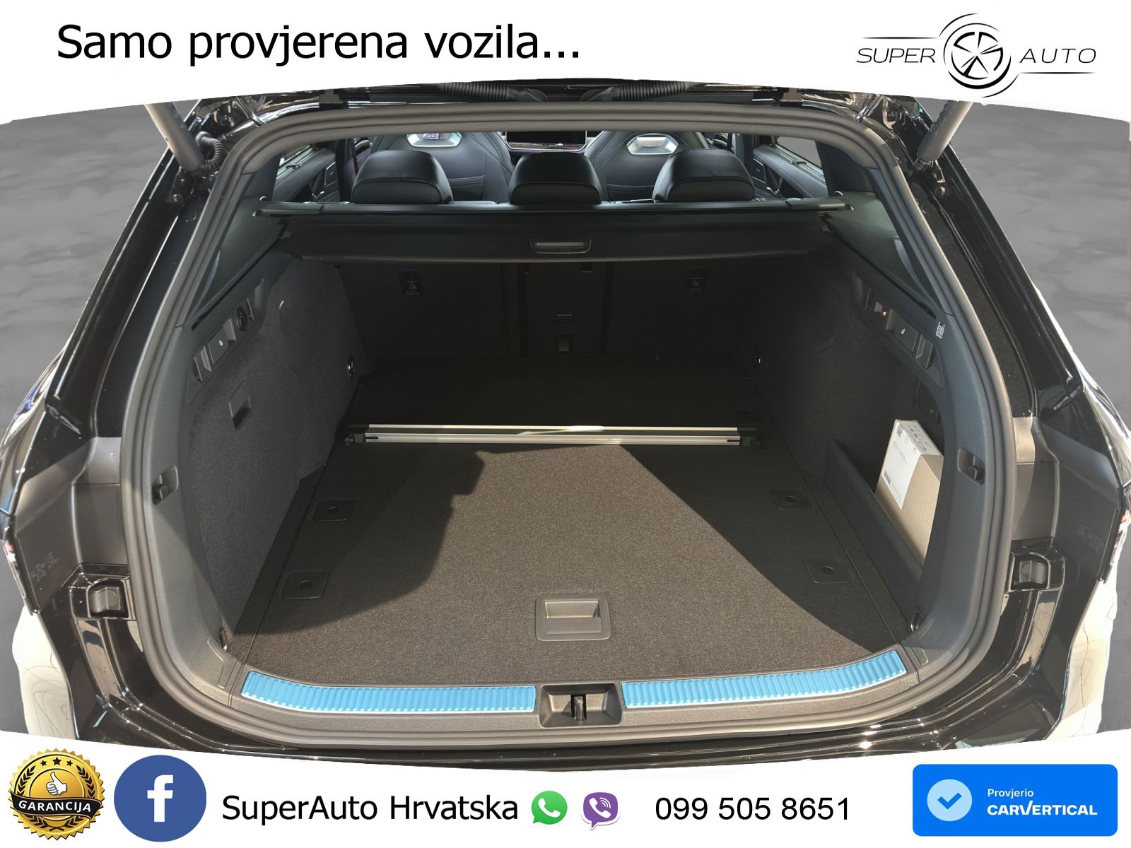 Volkswagen Passat Variant 2.0 TDI (193 KS) 4MOTION DSG R-Line LED+GR SJED+ACC