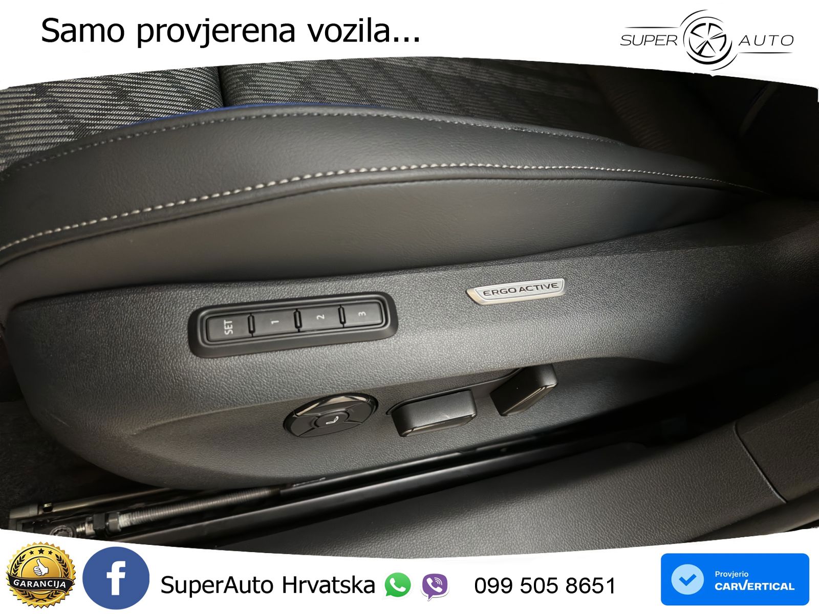 Volkswagen Passat Variant 2.0 TDI (193 KS) 4MOTION DSG R-Line LED+GR SJED+ACC
