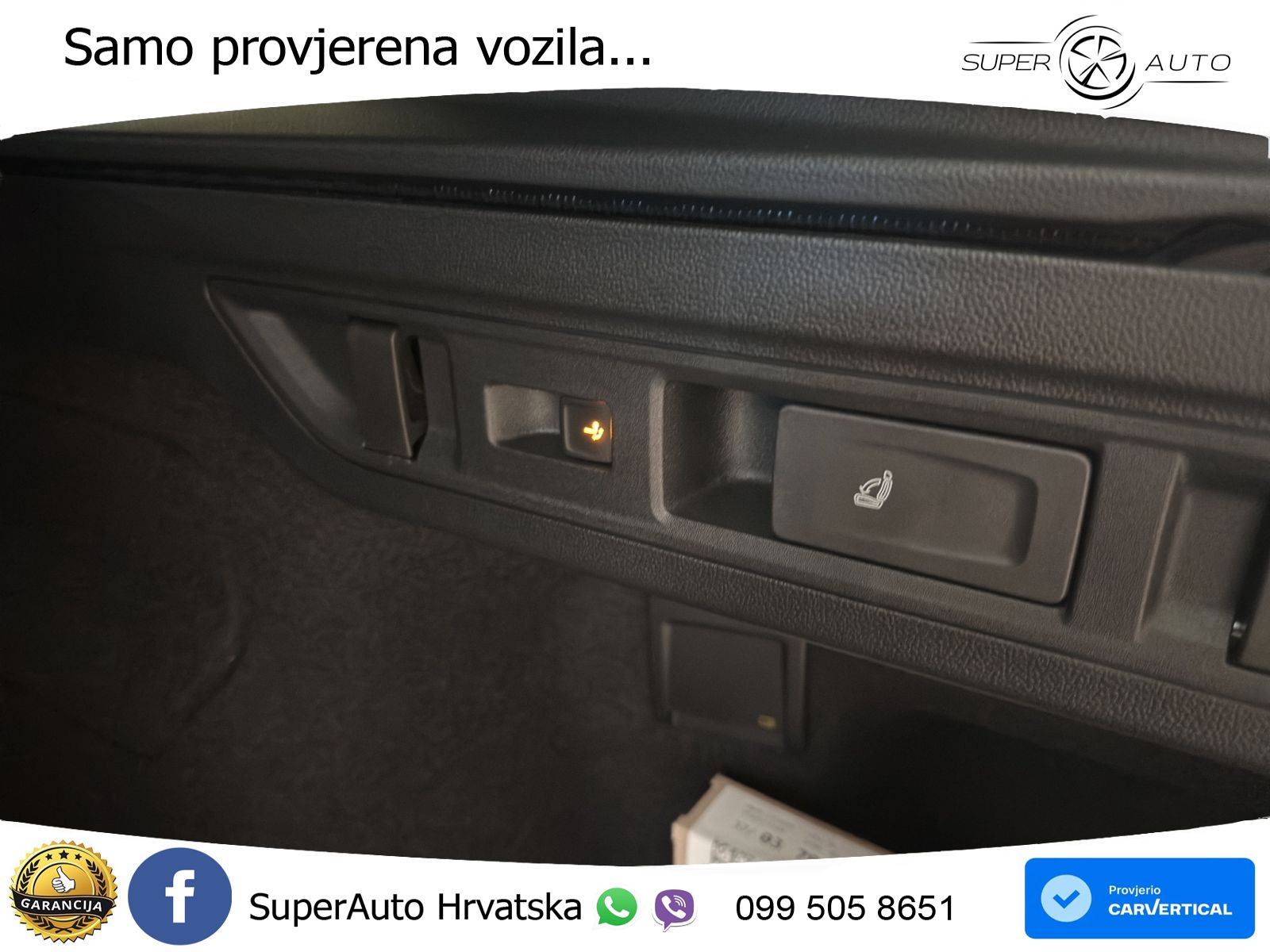 Volkswagen Passat Variant 2.0 TDI (193 KS) 4MOTION DSG R-Line LED+GR SJED+ACC