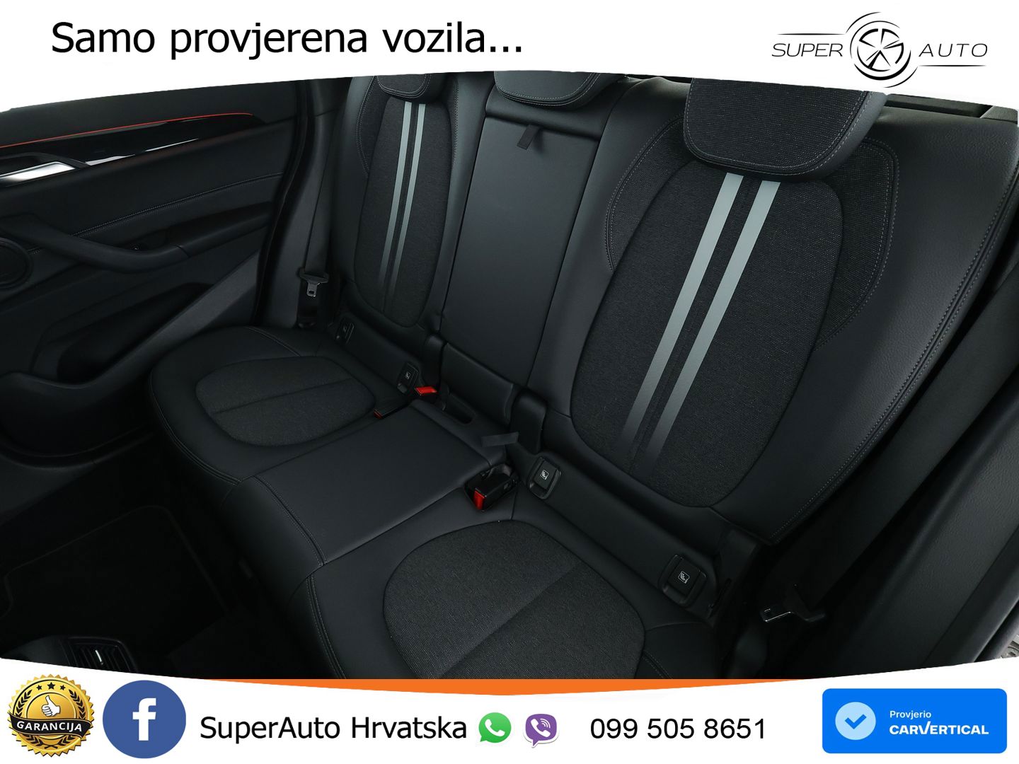 BMW X1 20d (190 KS) xDrive Steptronic