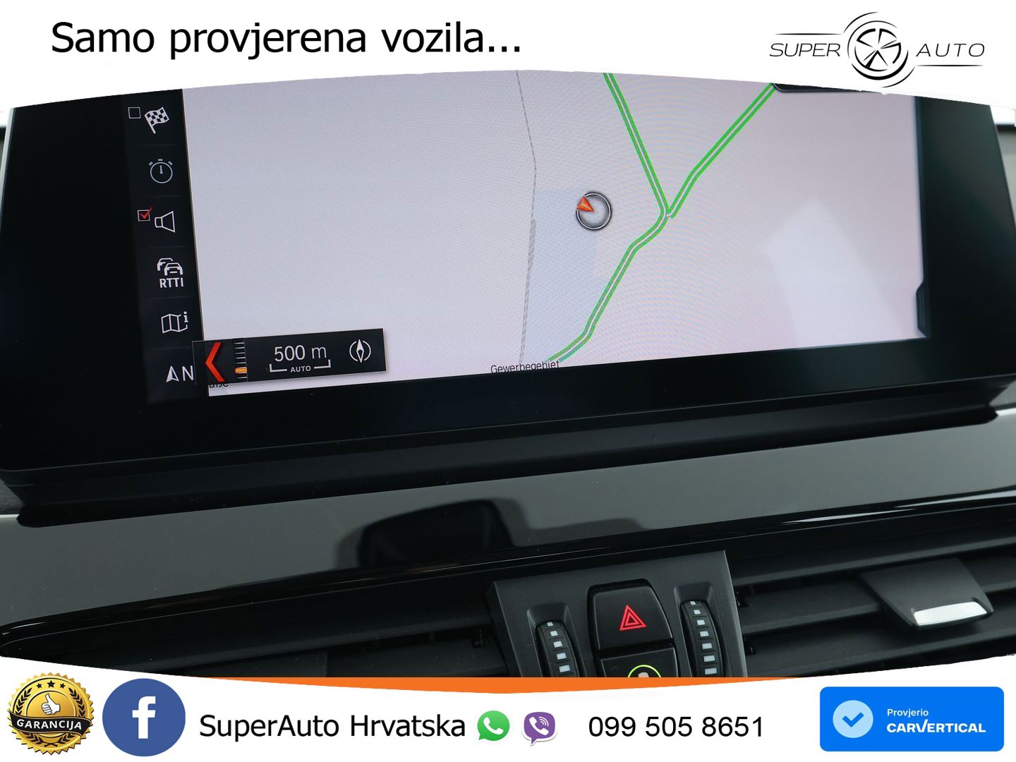 BMW X1 20d (190 KS) xDrive Steptronic