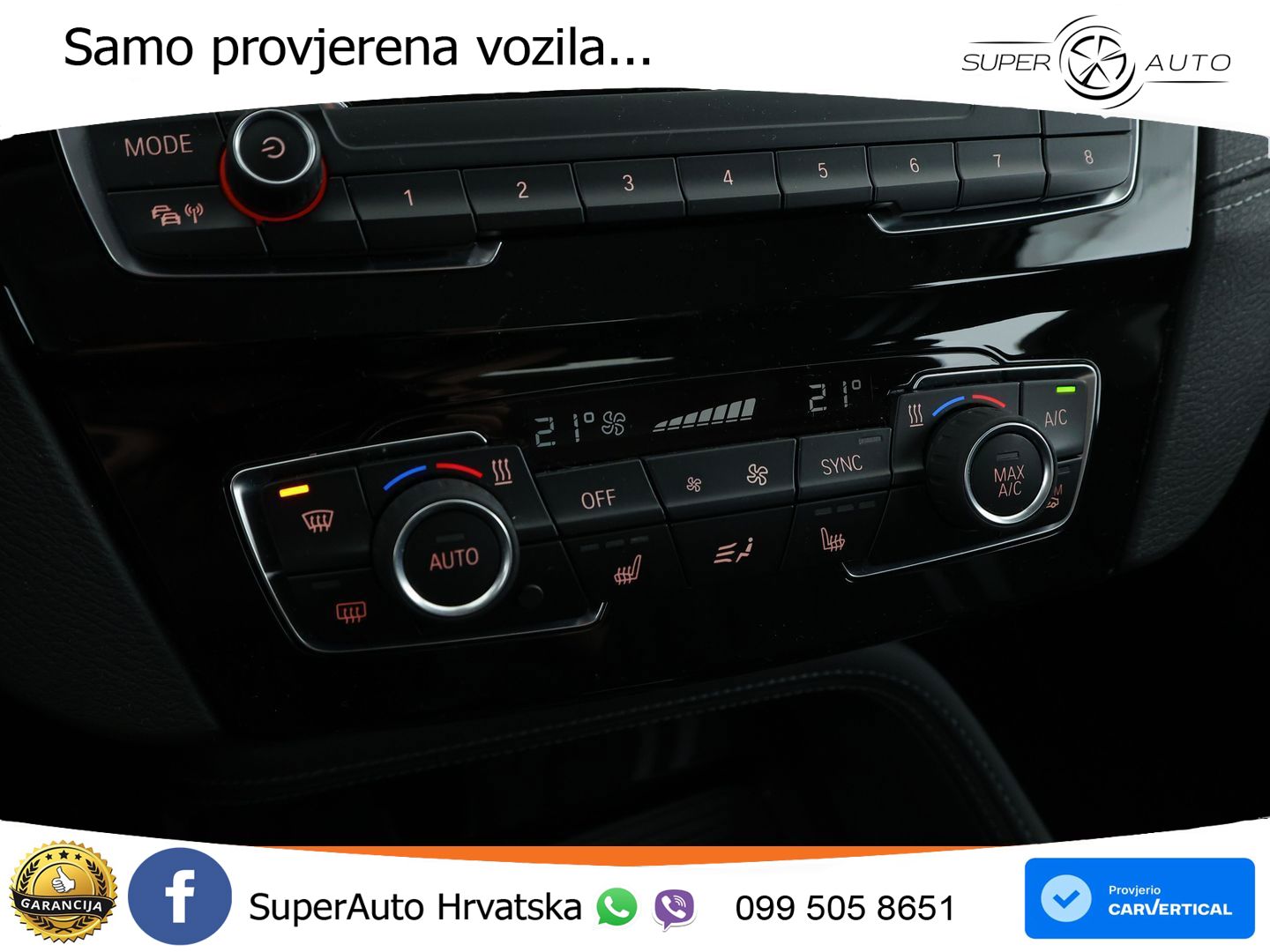 BMW X1 20d (190 KS) xDrive Steptronic