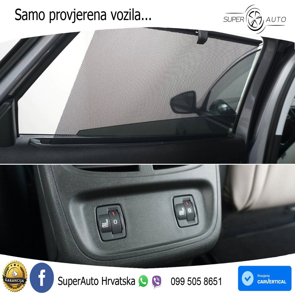 Opel Grandland X 1.5d (130 KS) Automatic LED+GR SJED+ACC