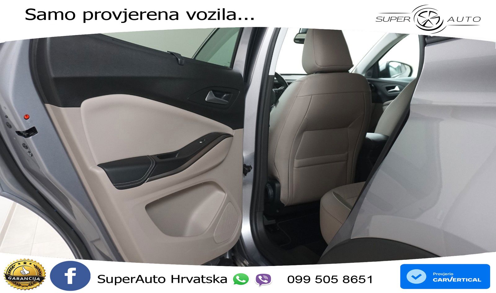 Opel Grandland X 1.5d (130 KS) Automatic LED+GR SJED+ACC