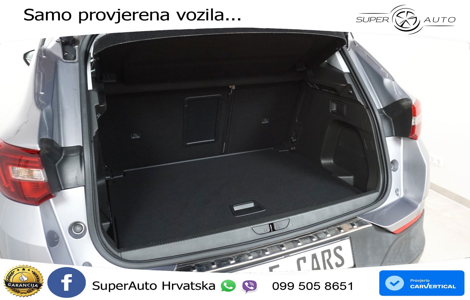 Opel Grandland X 1.5d (130 KS) Automatic LED+GR SJED+ACC
