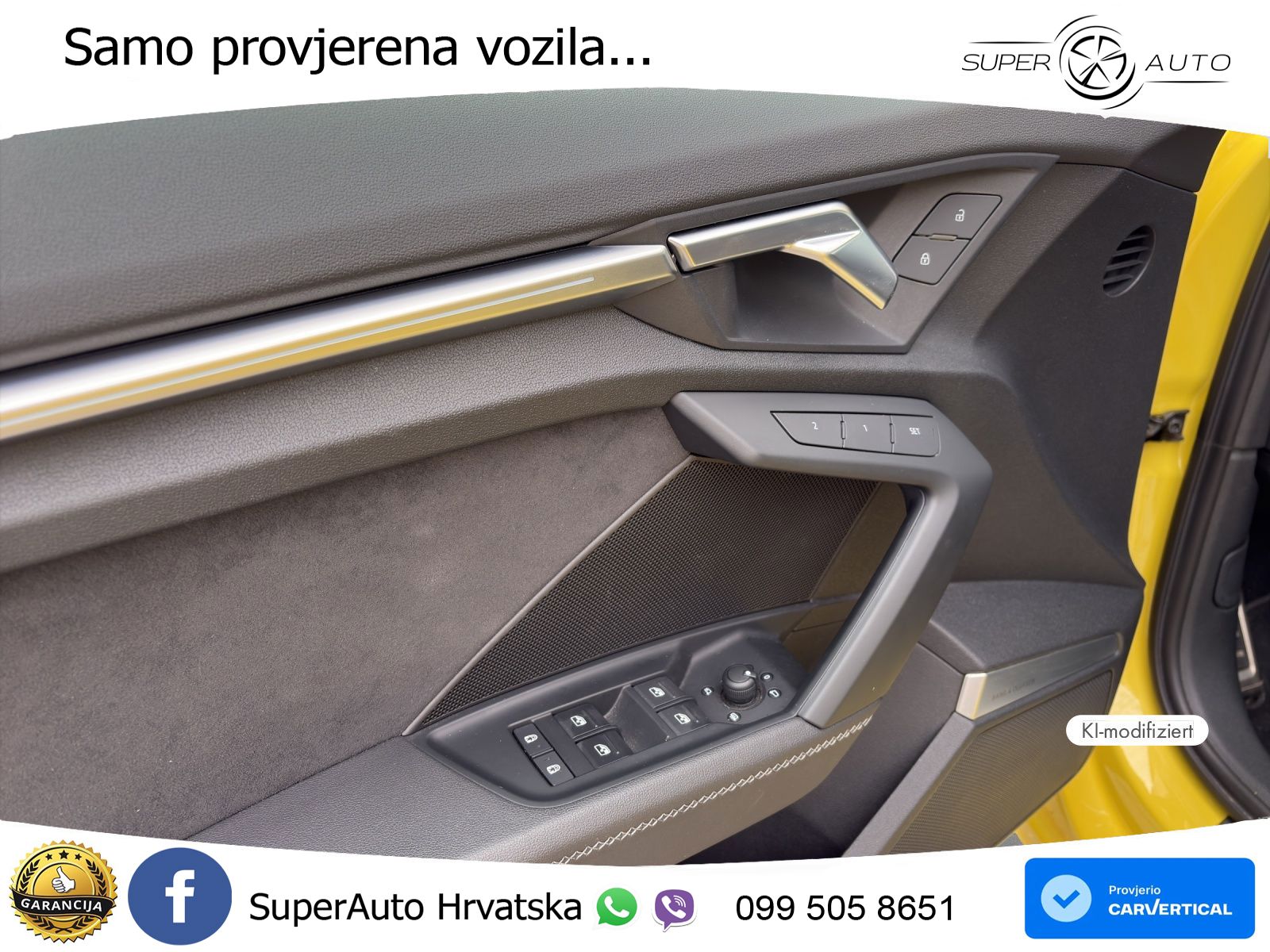 Audi A3 35 TFSI (150 KS) S tronic