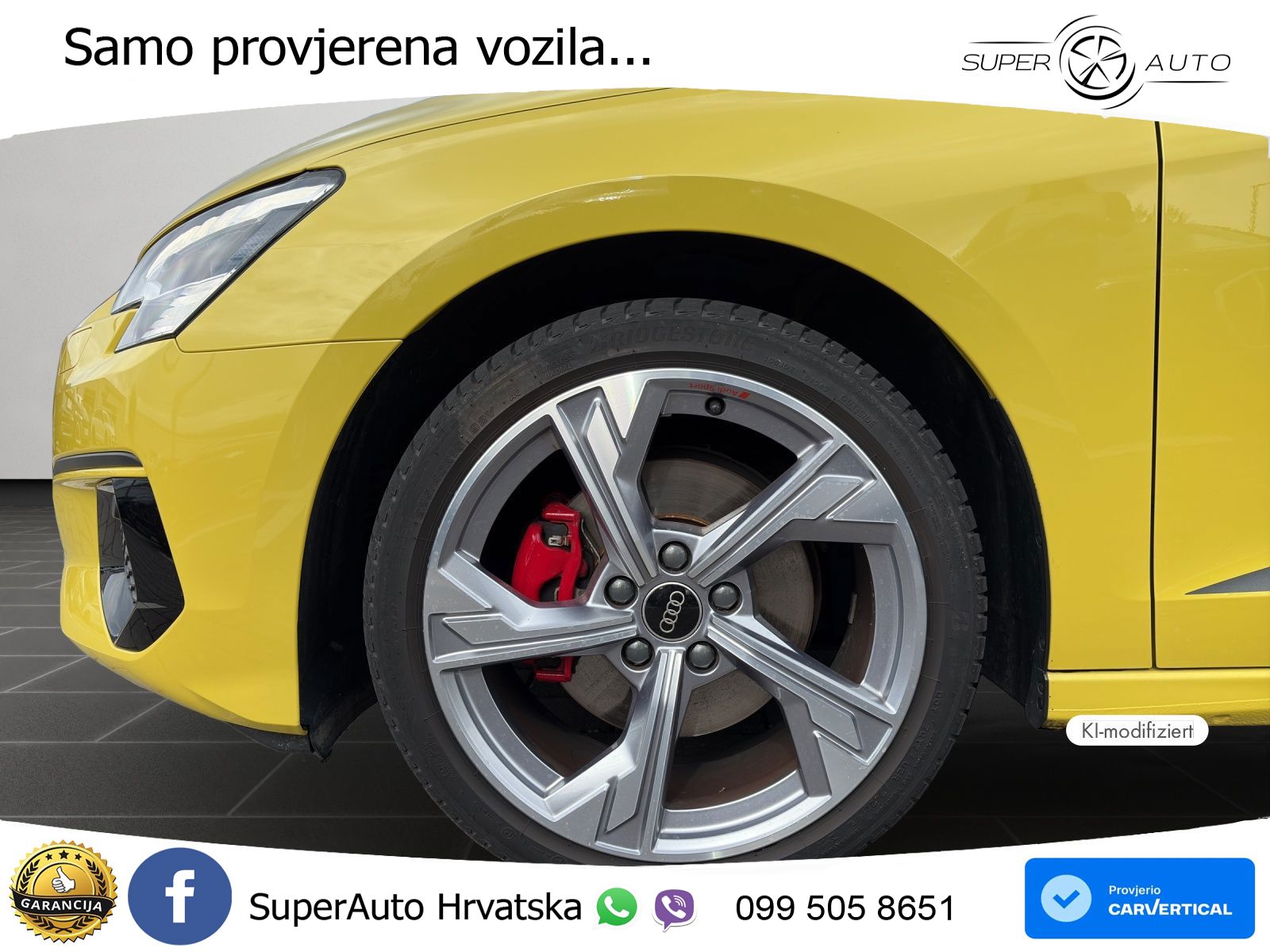 Audi A3 35 TFSI (150 KS) S tronic