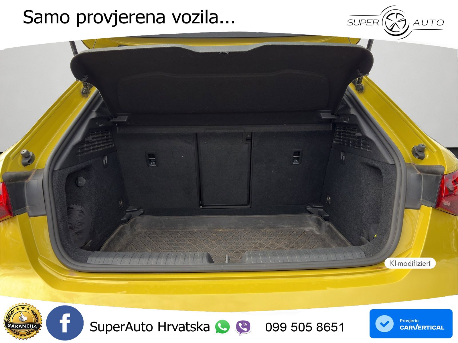 Audi A3 35 TFSI (150 KS) S tronic