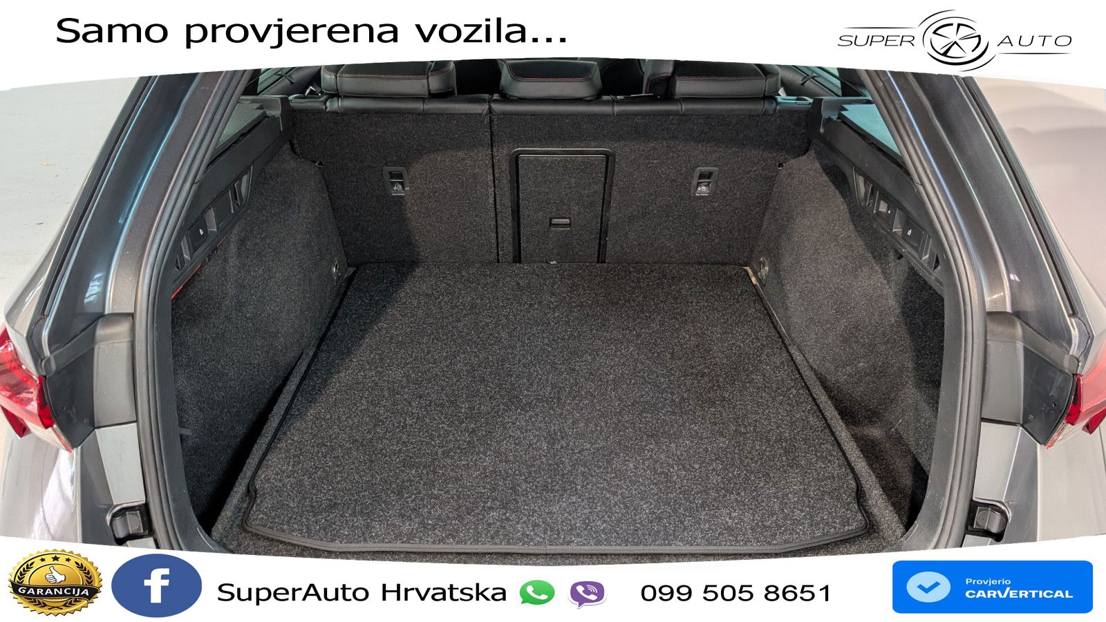 Škoda Octavia Combi RS 2.0 TDI (200 KS) DSG LED+GR SJED+ACC