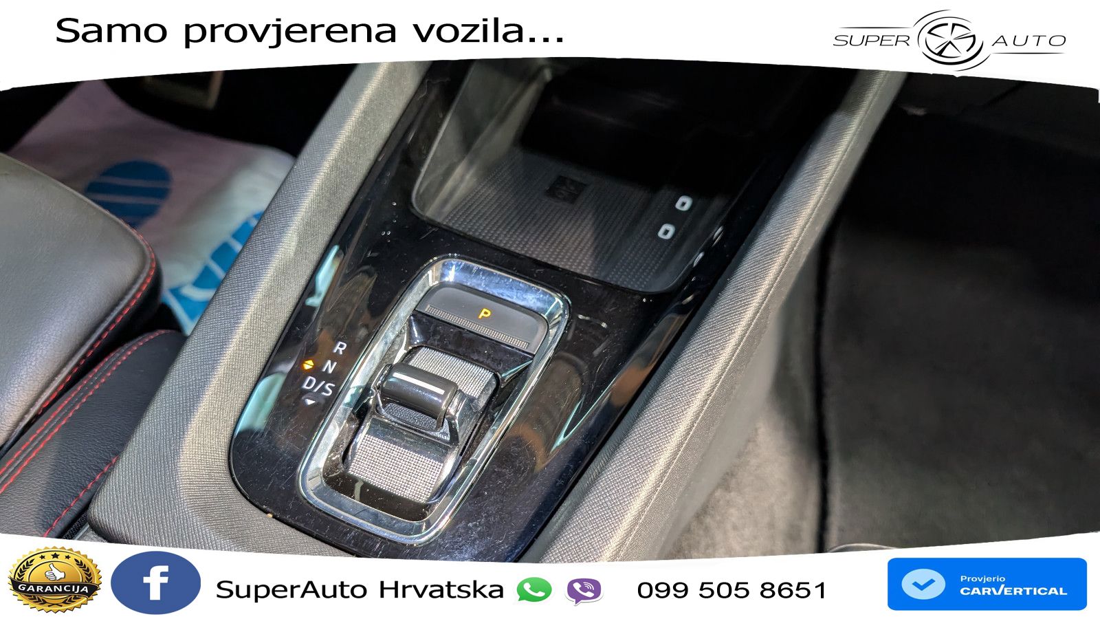 Škoda Octavia Combi RS 2.0 TDI (200 KS) DSG LED+GR SJED+ACC
