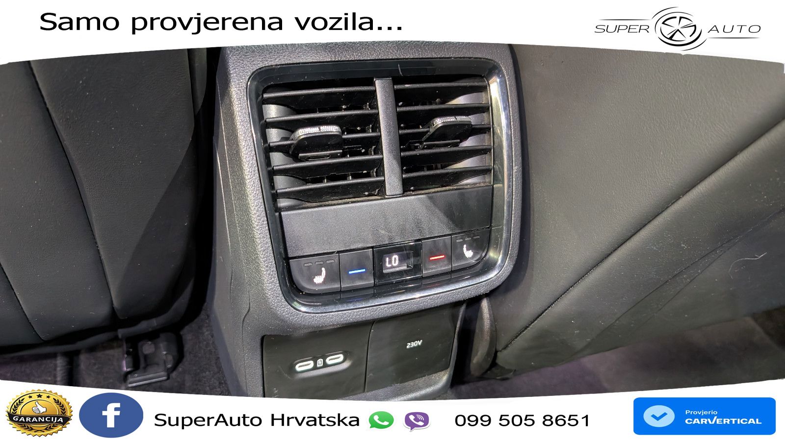 Škoda Octavia Combi RS 2.0 TDI (200 KS) DSG LED+GR SJED+ACC