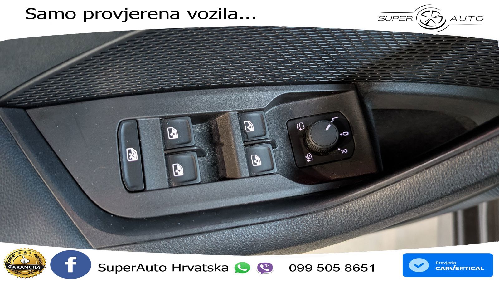 Škoda Octavia Combi RS 2.0 TDI (200 KS) DSG LED+GR SJED+ACC