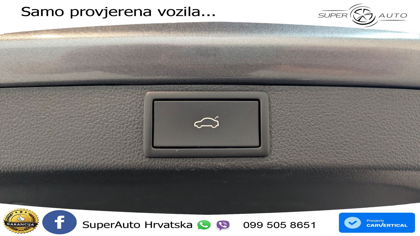 Škoda Octavia Combi RS 2.0 TDI (200 KS) DSG LED+GR SJED+ACC