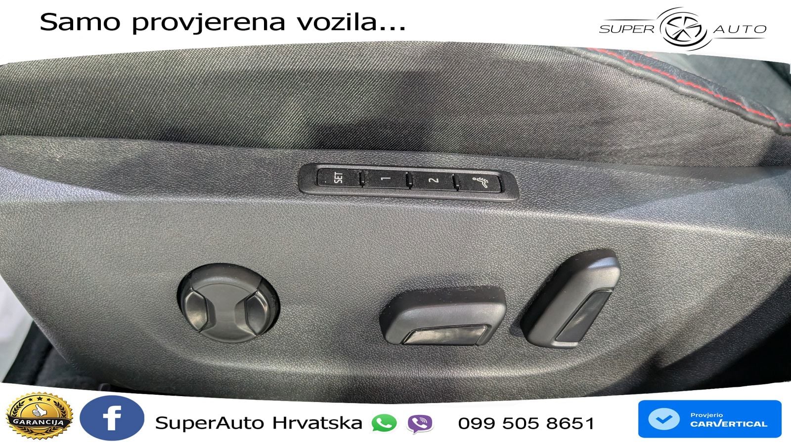 Škoda Octavia Combi RS 2.0 TDI (200 KS) DSG LED+GR SJED+ACC