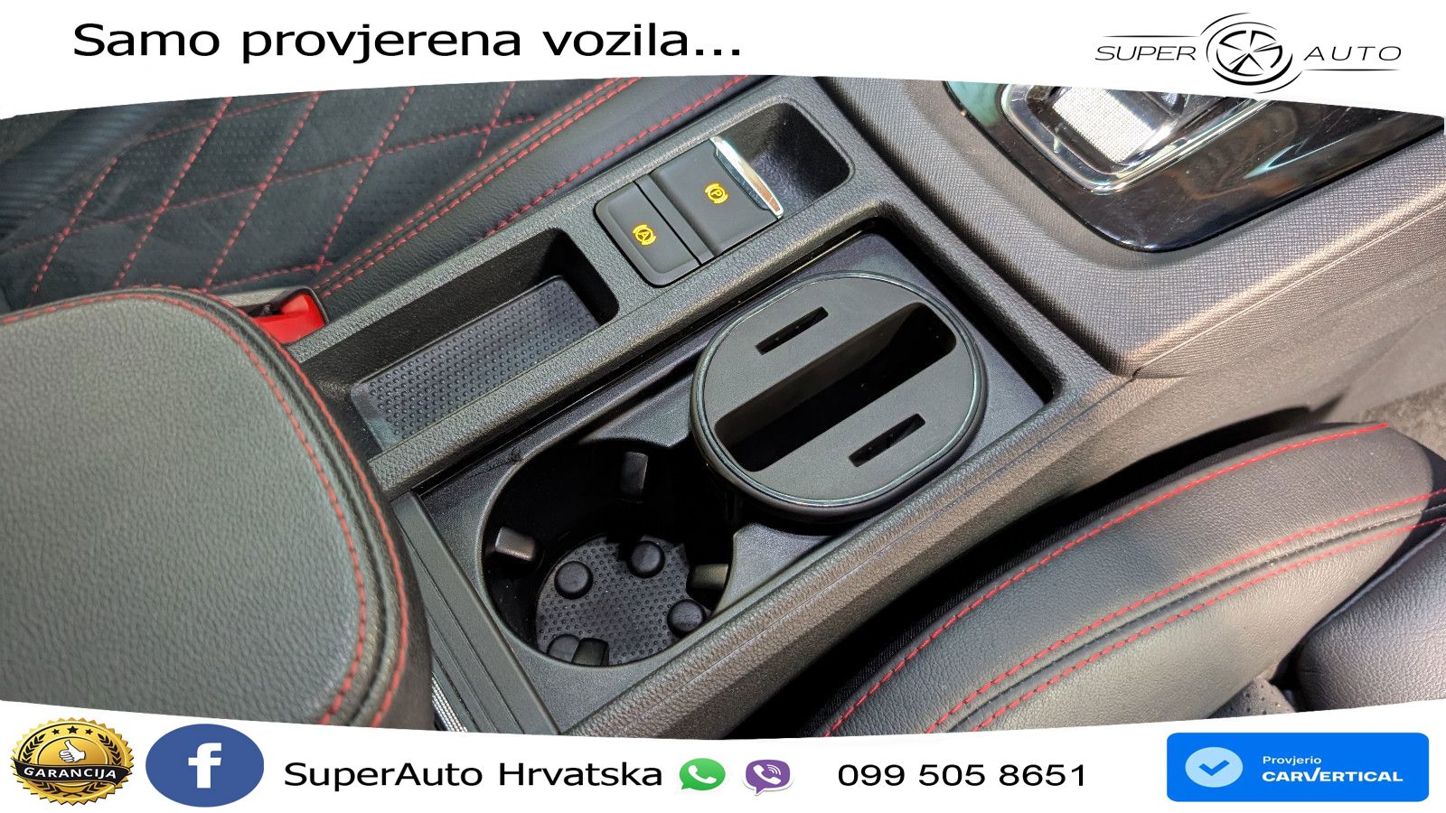 Škoda Octavia Combi RS 2.0 TDI (200 KS) DSG LED+GR SJED+ACC