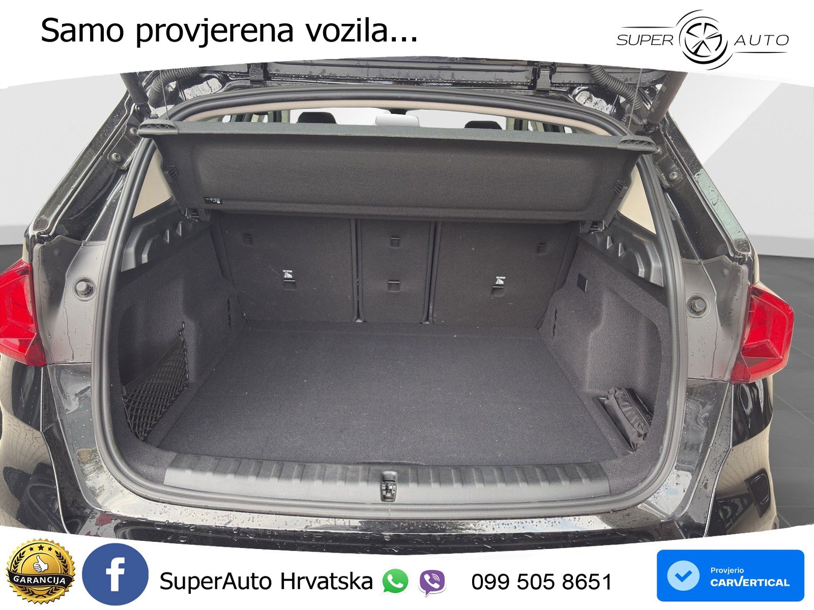 BMW iX1 66.5 kWh (204 KS) eDrive20