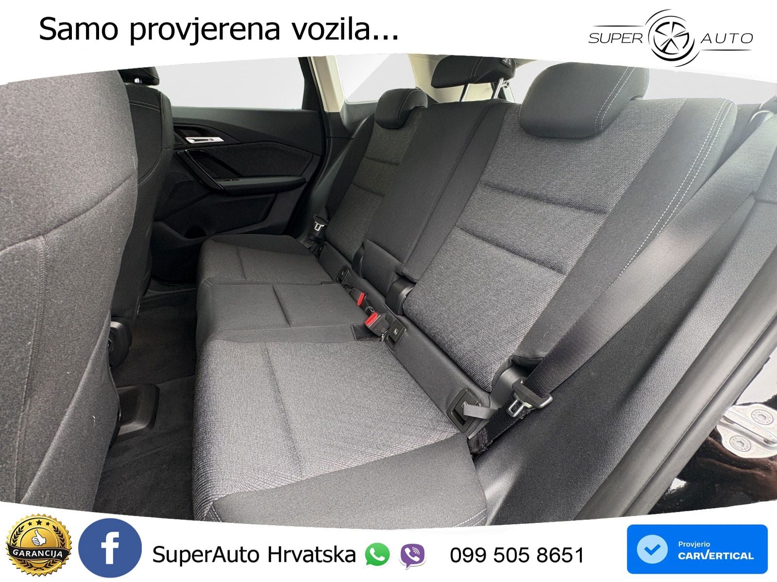 BMW iX1 66.5 kWh (204 KS) eDrive20