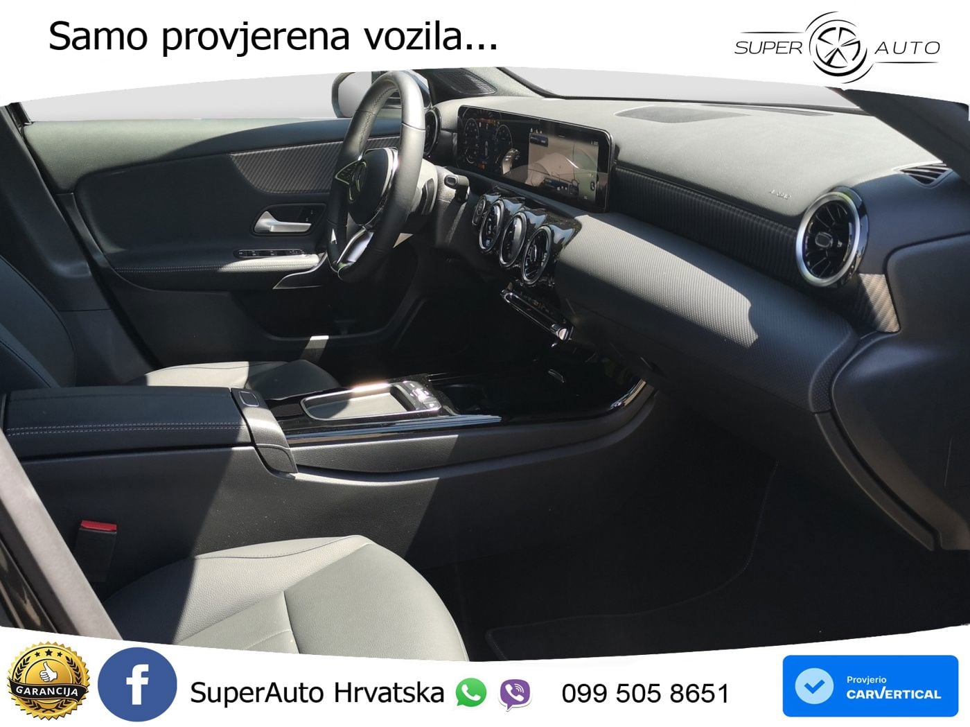 Mercedes-Benz A 180 7G-DCT