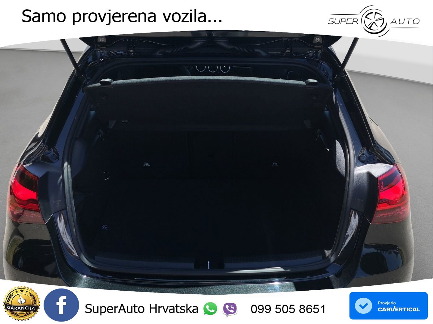 Mercedes-Benz A 180 7G-DCT
