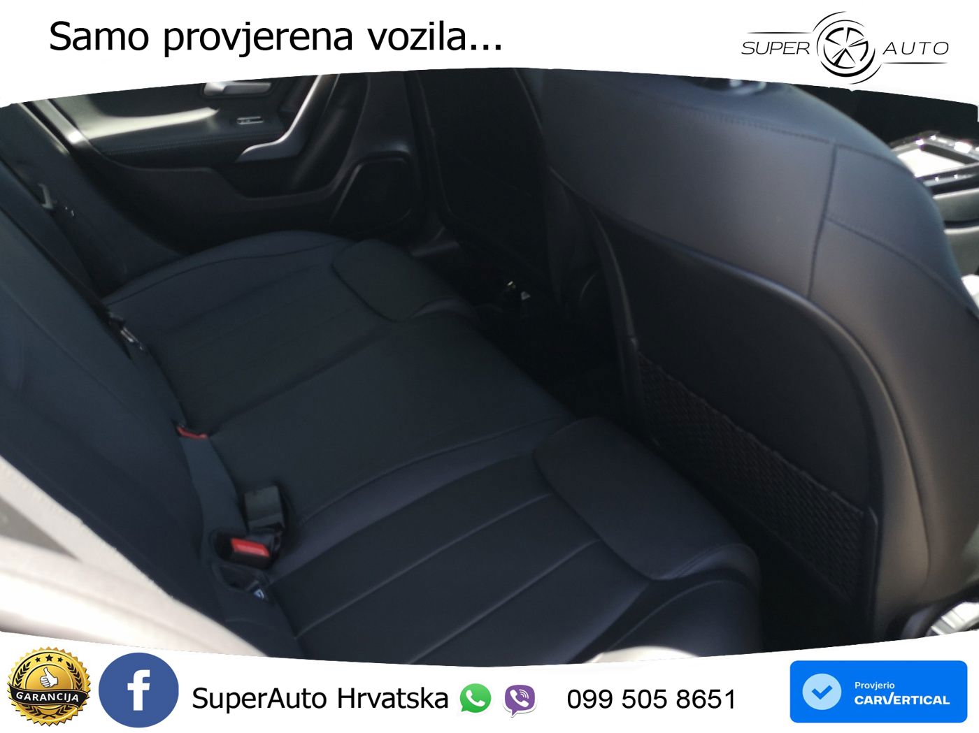 Mercedes-Benz A 180 7G-DCT