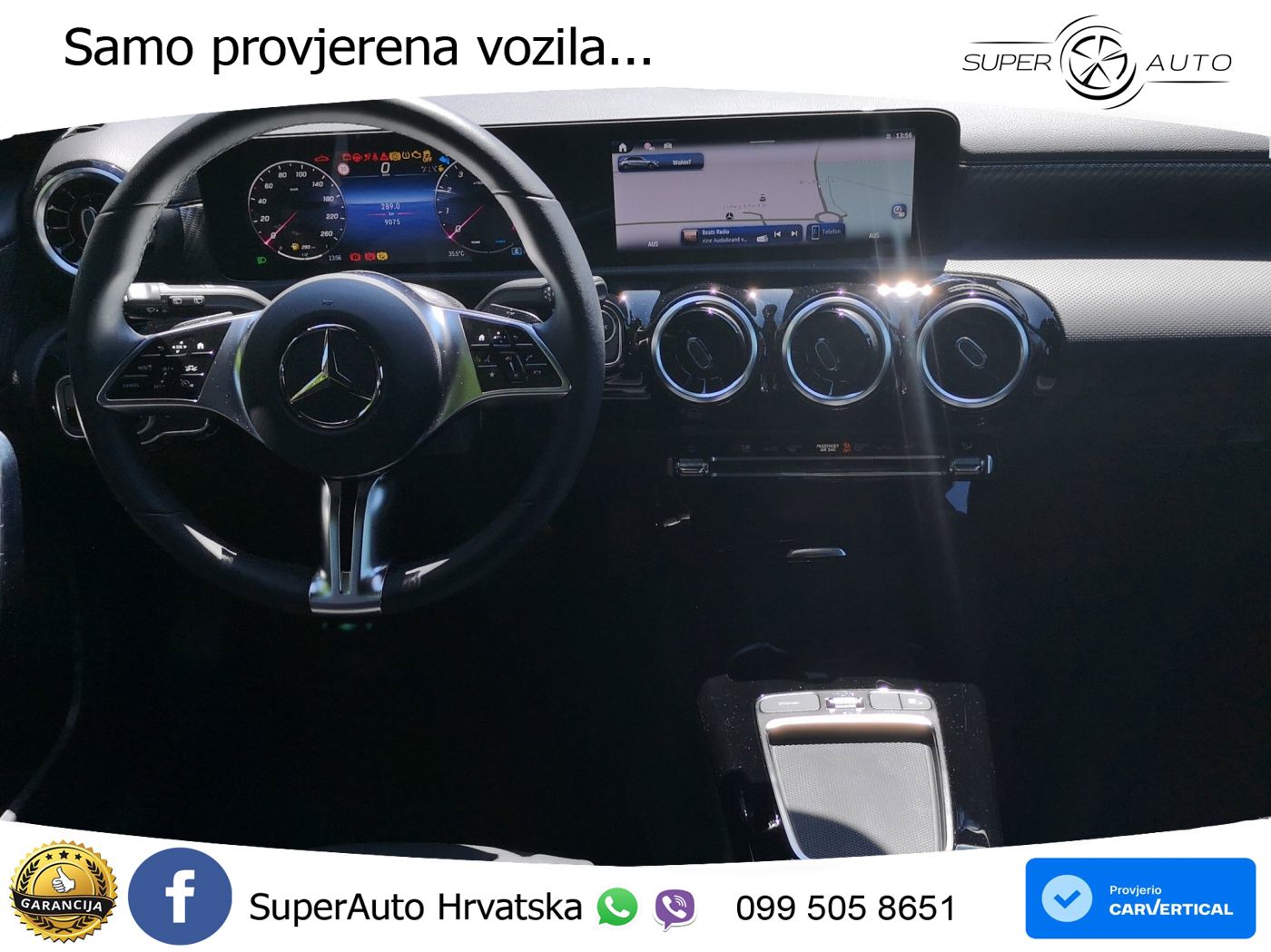 Mercedes-Benz A 180 7G-DCT