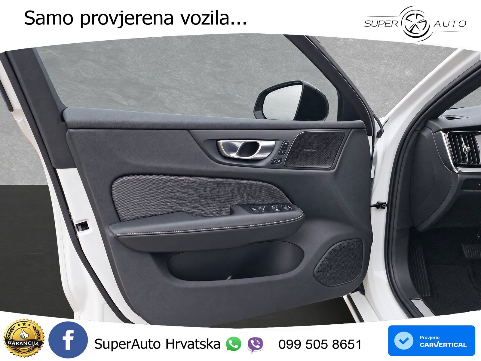 Volvo V60 2.0 B4 Benzin DCT