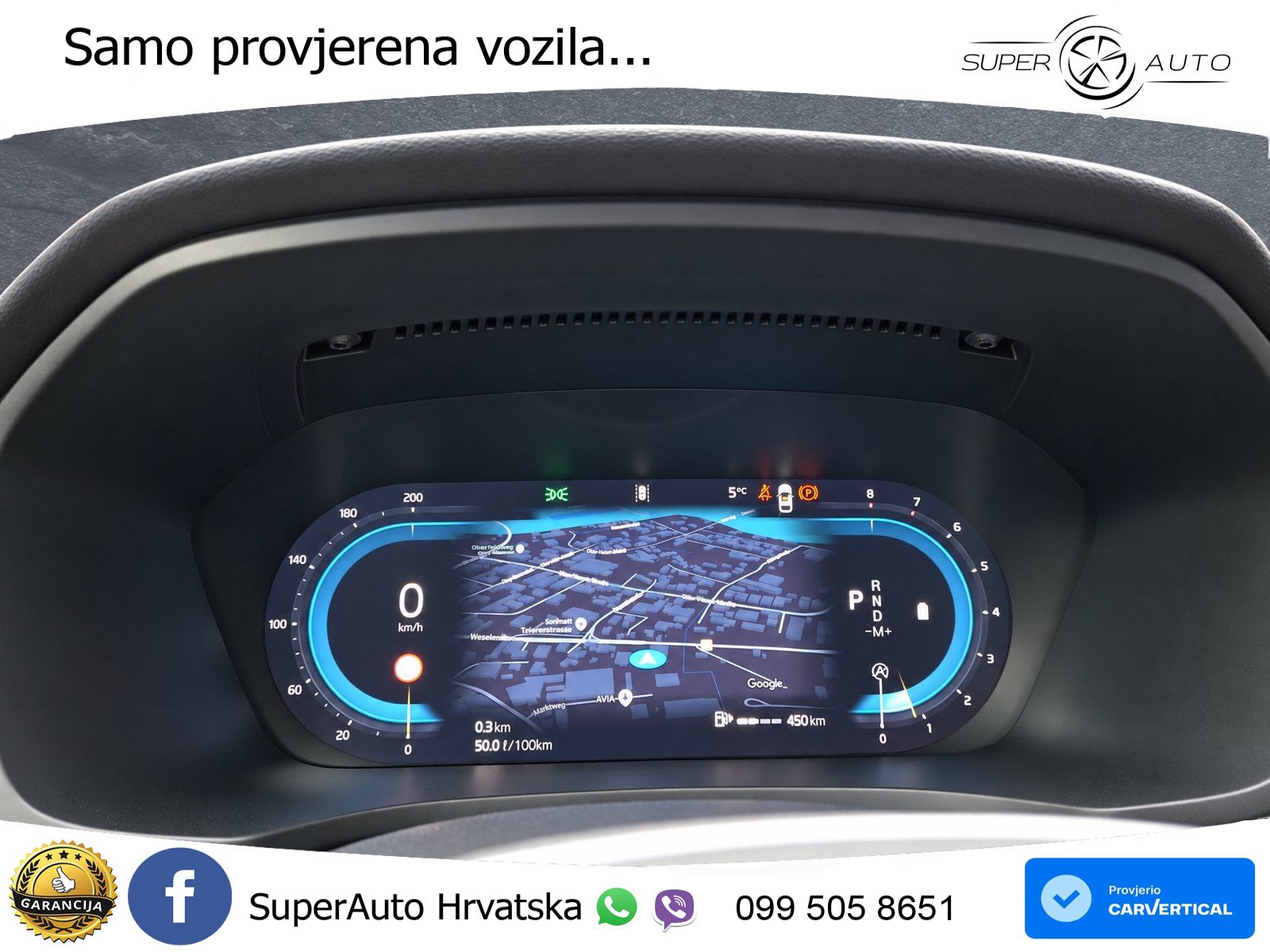 Volvo V60 2.0 B4 Benzin DCT