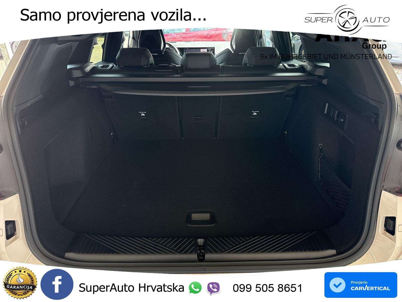 BMW X3 20d xDrive Steptronic M Sport LED+GR SJED+ACC