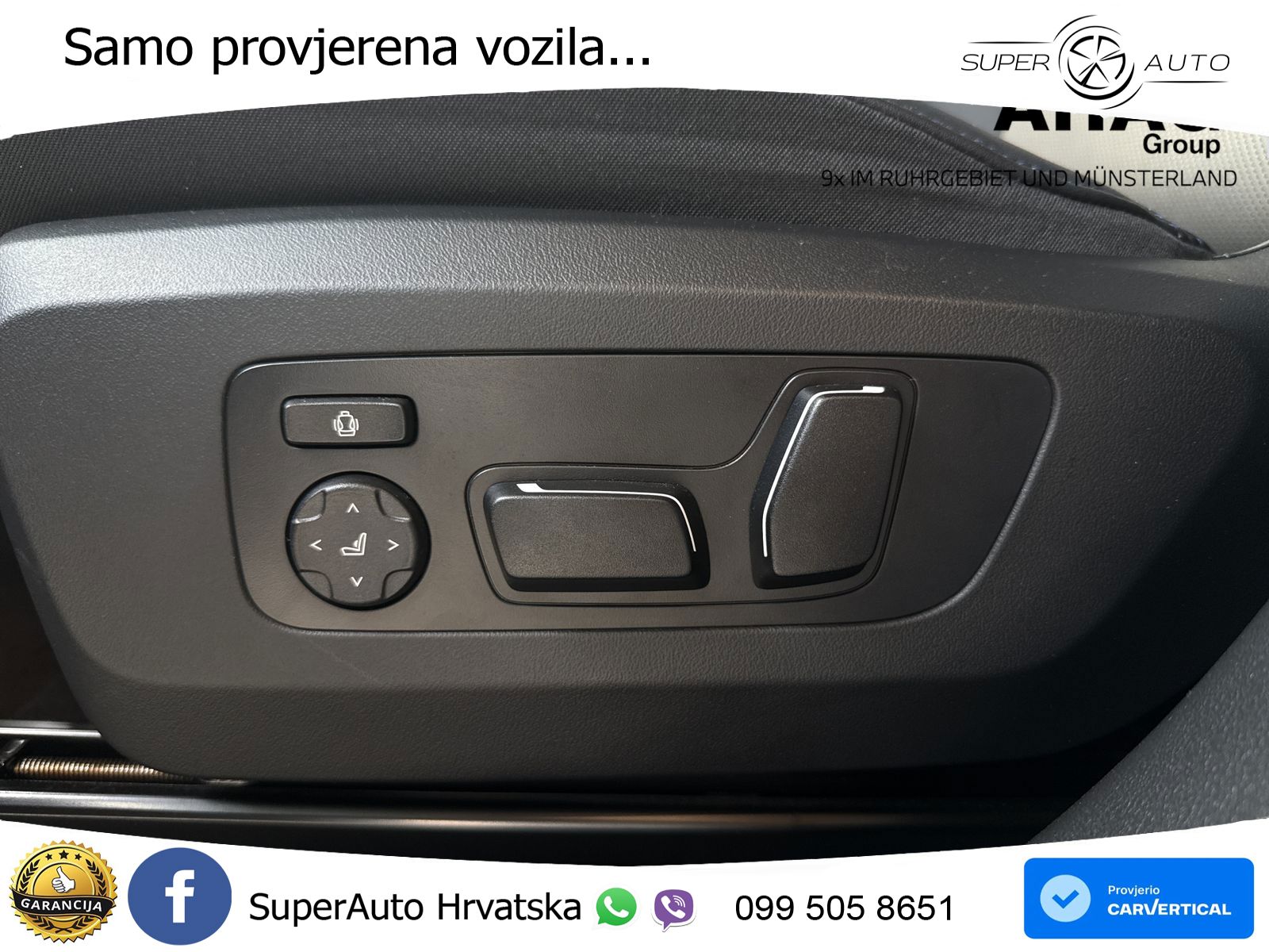BMW X3 20d xDrive Steptronic M Sport LED+GR SJED+ACC